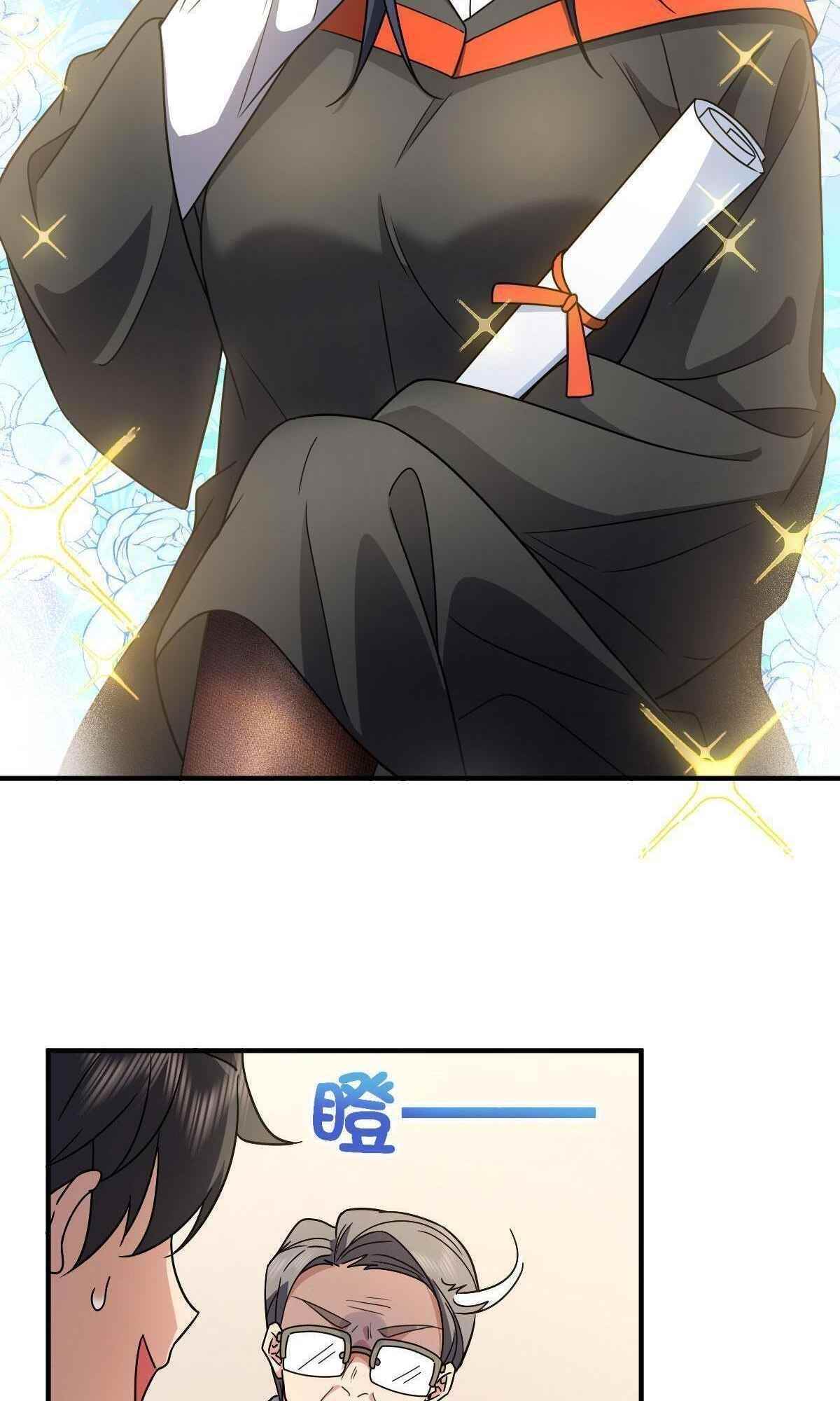 My Wife is From a Thousand Years Ago Chapter 64 - Manhwa18.com