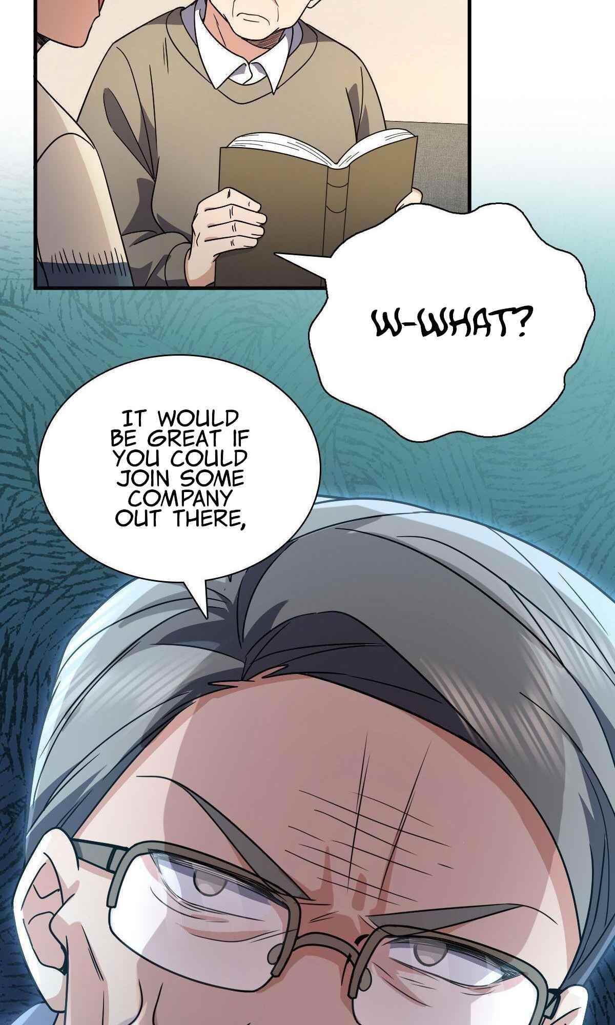 My Wife is From a Thousand Years Ago Chapter 64 - Manhwa18.com