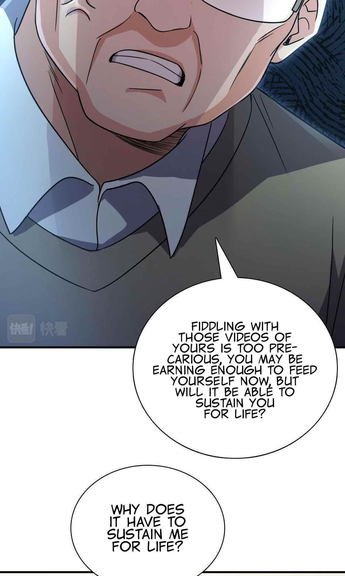 My Wife is From a Thousand Years Ago Chapter 64 - Manhwa18.com