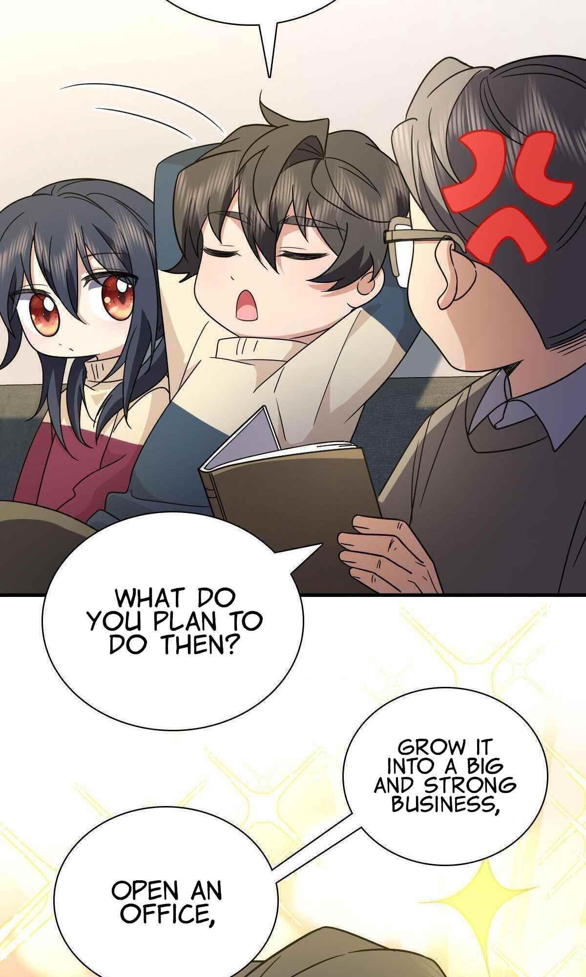 My Wife is From a Thousand Years Ago Chapter 64 - Manhwa18.com