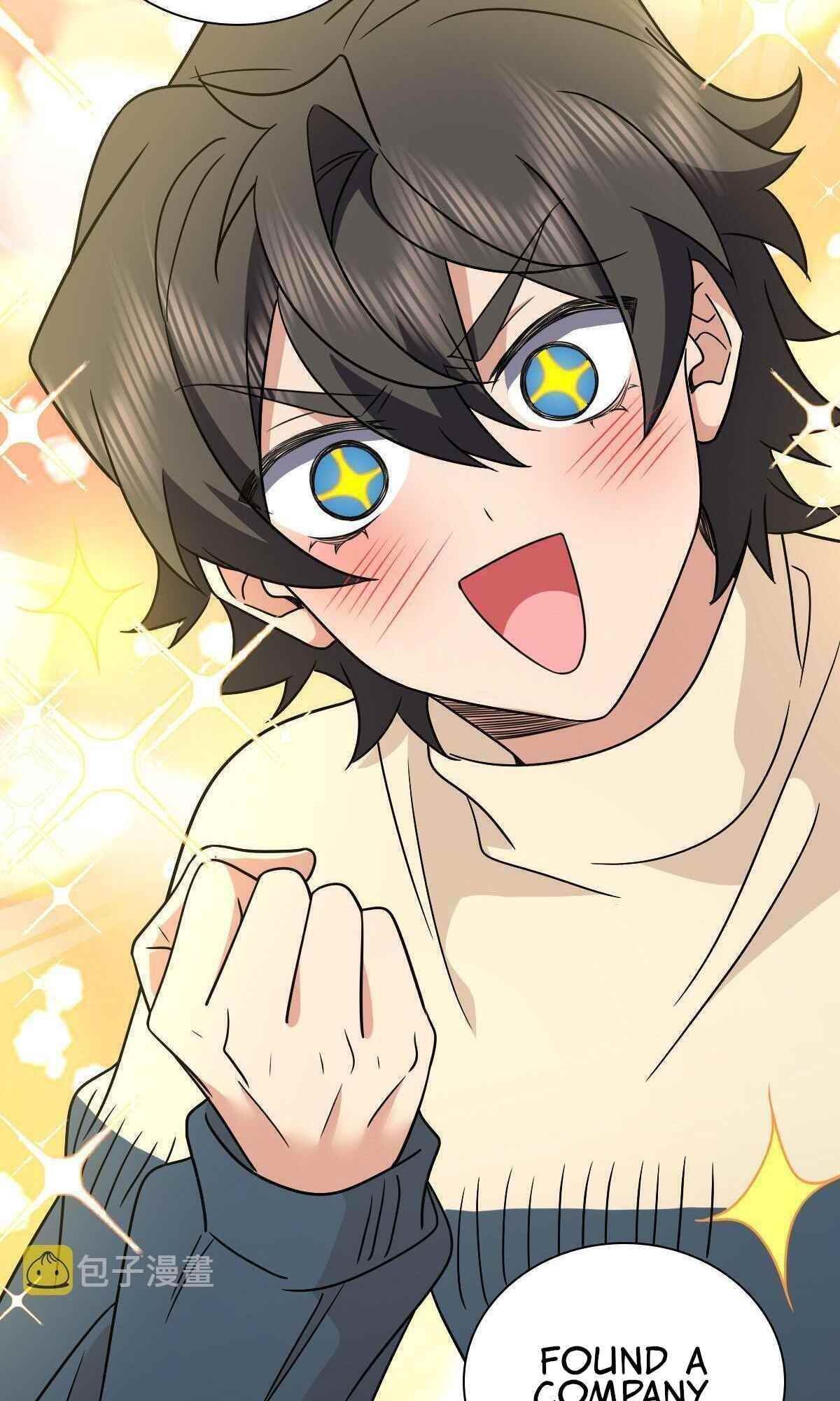 My Wife is From a Thousand Years Ago Chapter 64 - Manhwa18.com