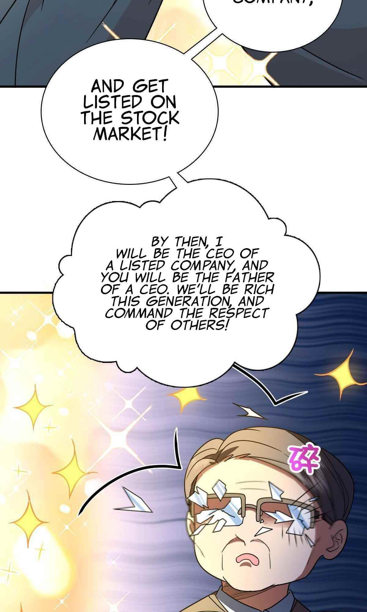My Wife is From a Thousand Years Ago Chapter 64 - Manhwa18.com