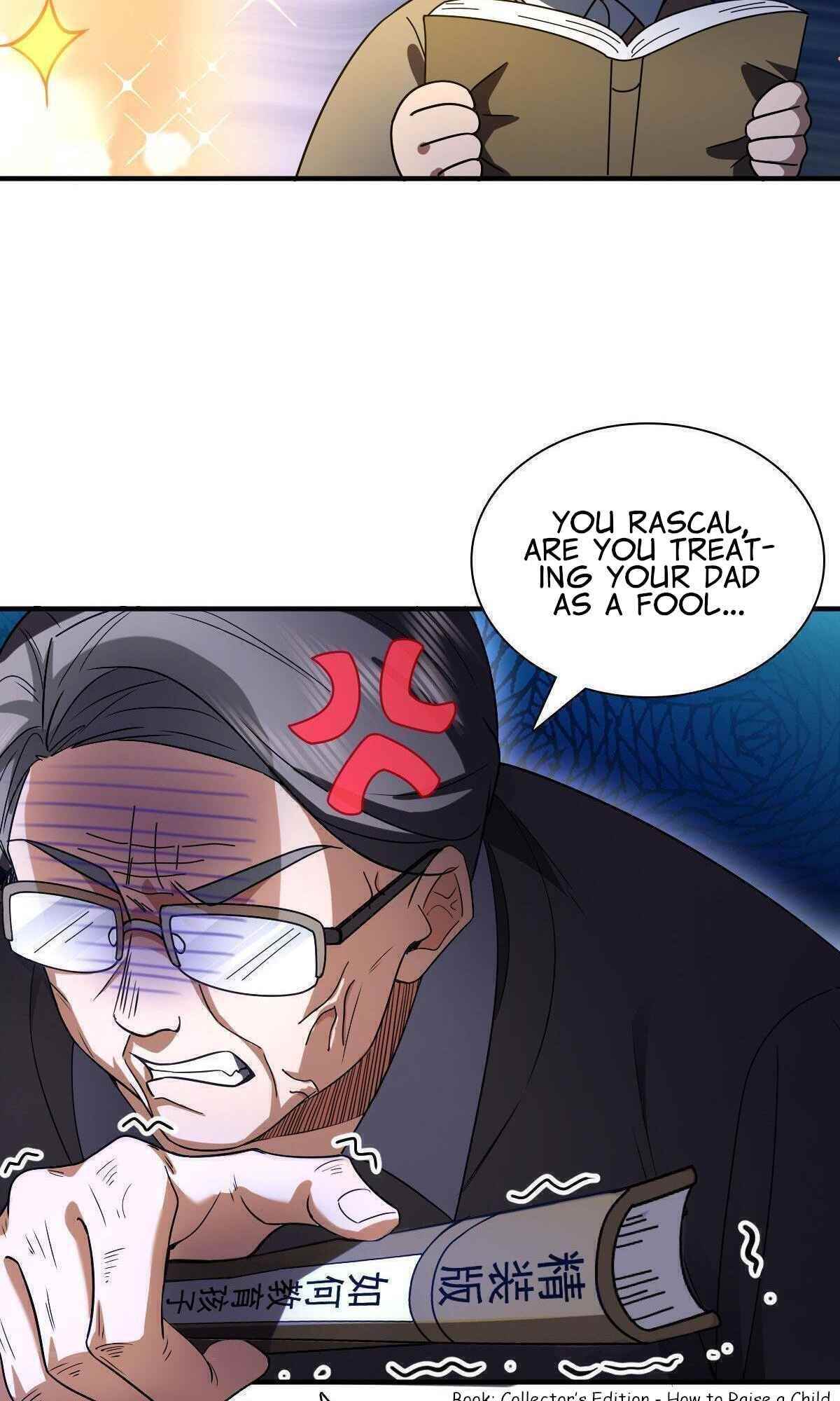 My Wife is From a Thousand Years Ago Chapter 64 - Manhwa18.com