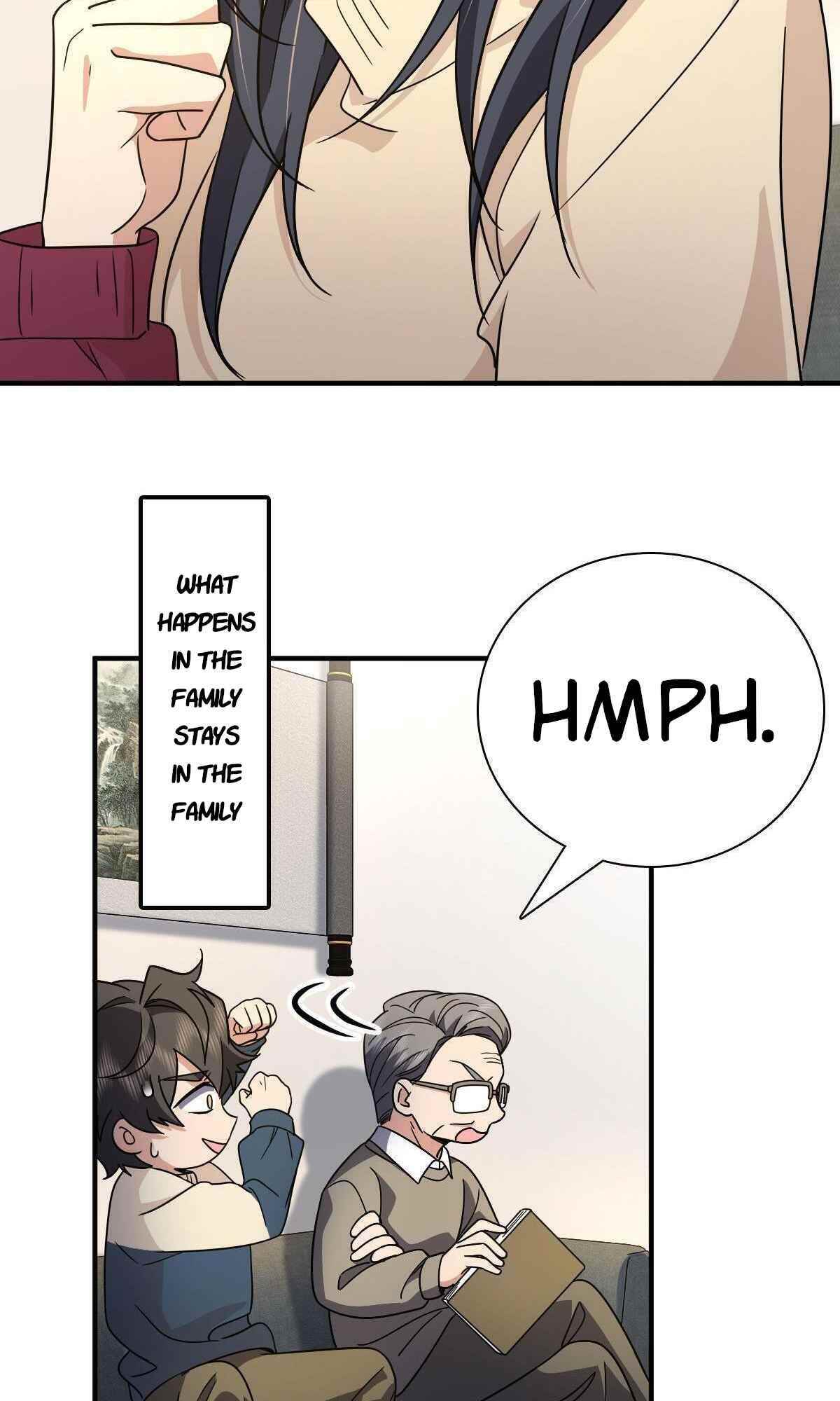 My Wife is From a Thousand Years Ago Chapter 64 - Manhwa18.com
