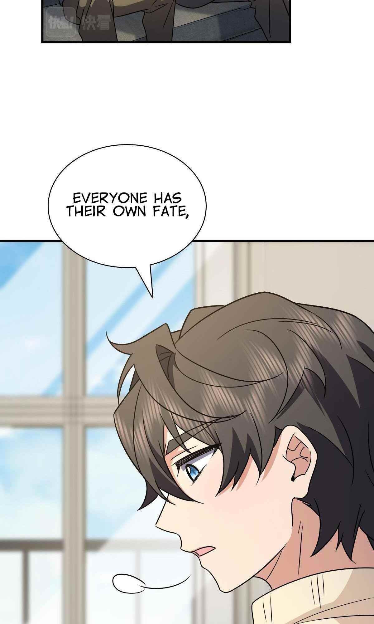 My Wife is From a Thousand Years Ago Chapter 64 - Manhwa18.com