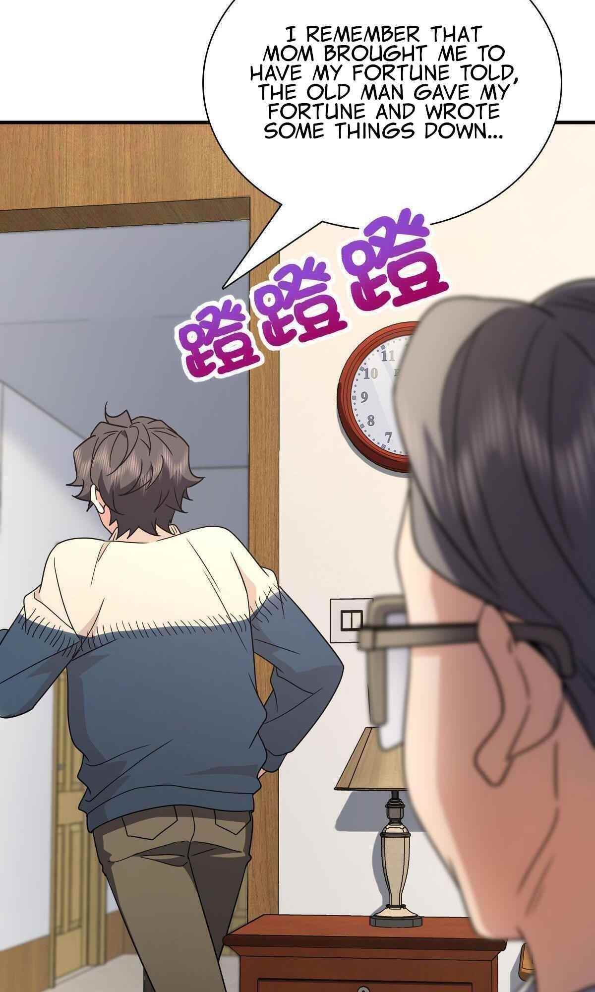 My Wife is From a Thousand Years Ago Chapter 64 - Manhwa18.com