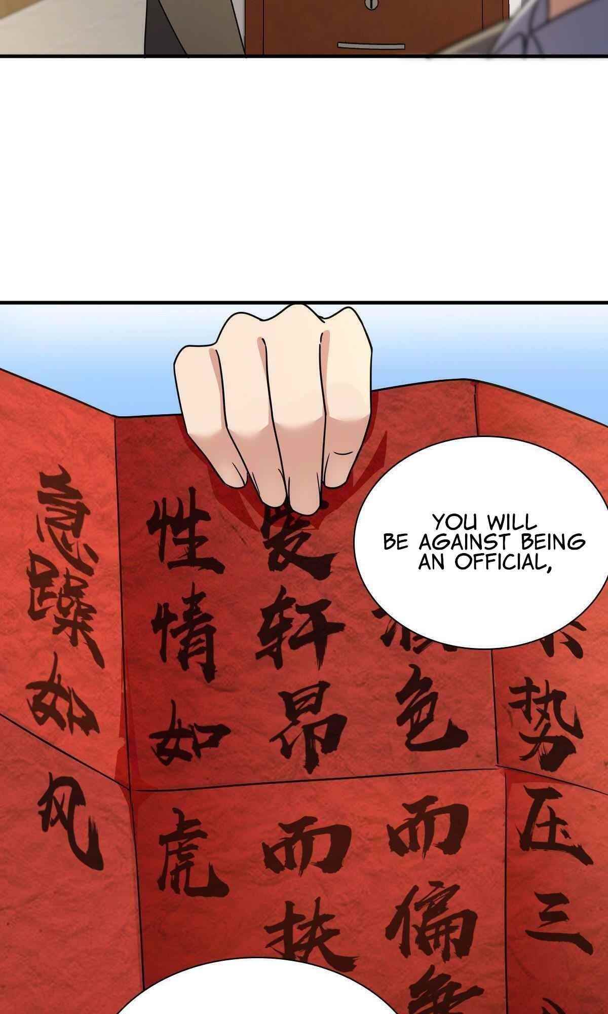 My Wife is From a Thousand Years Ago Chapter 64 - Manhwa18.com