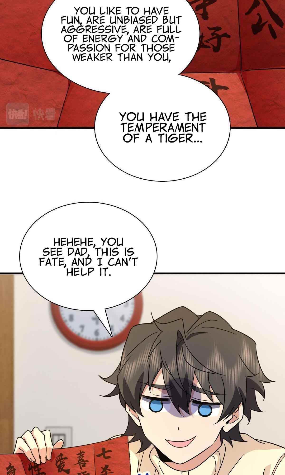 My Wife is From a Thousand Years Ago Chapter 64 - Manhwa18.com