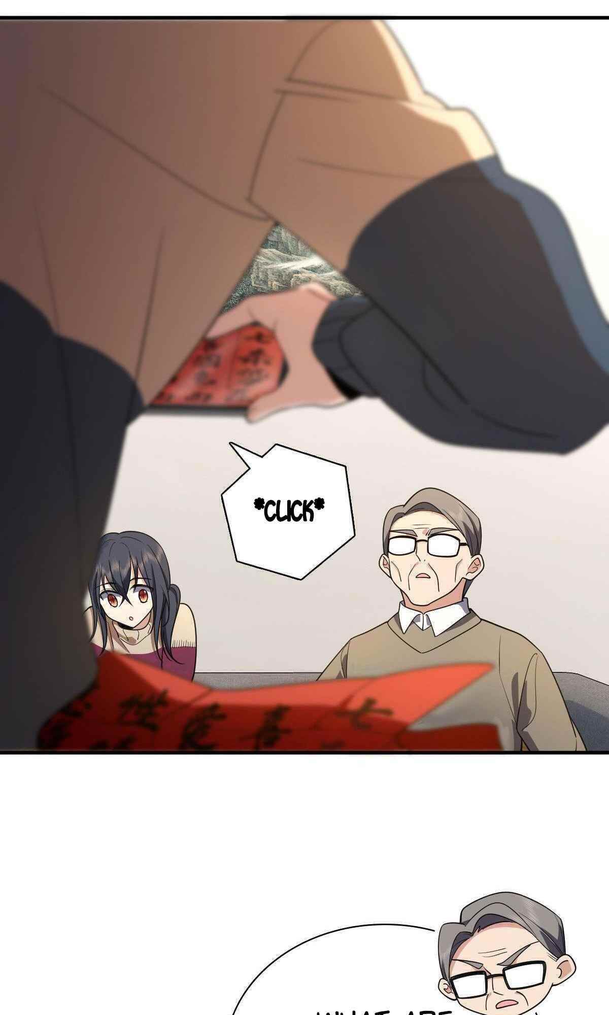My Wife is From a Thousand Years Ago Chapter 65 - Manhwa18.com