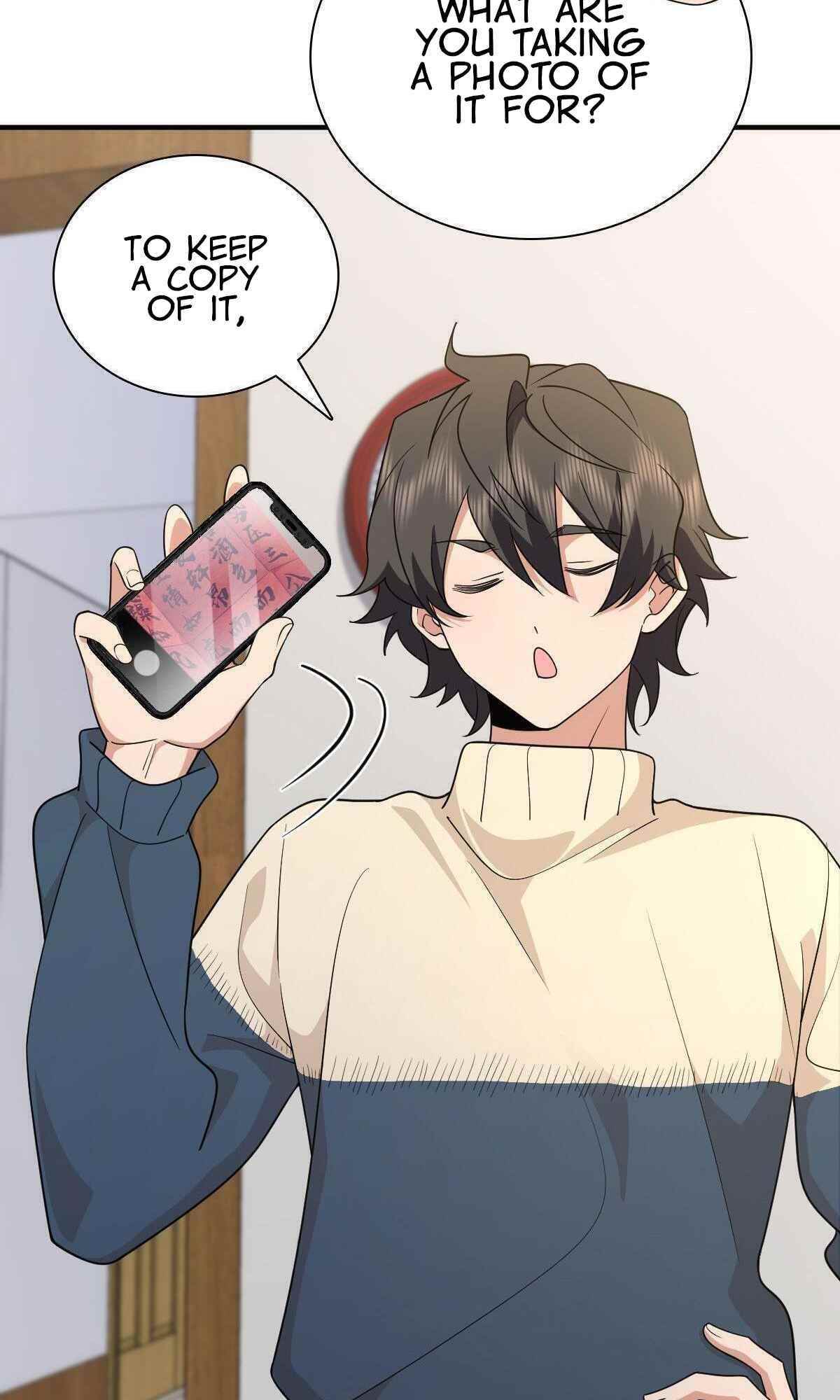 My Wife is From a Thousand Years Ago Chapter 65 - Manhwa18.com