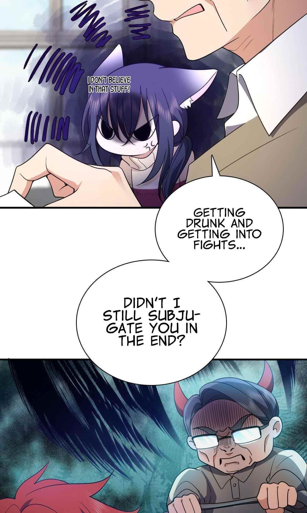 My Wife is From a Thousand Years Ago Chapter 65 - Manhwa18.com