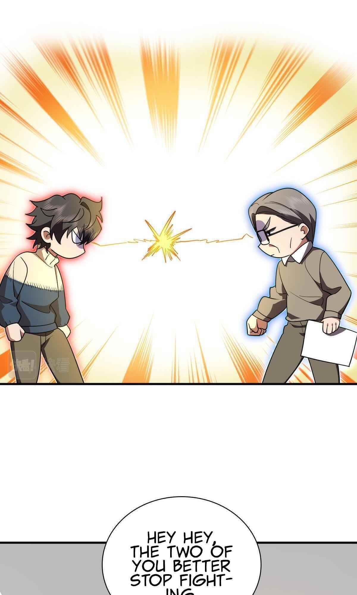 My Wife is From a Thousand Years Ago Chapter 65 - Manhwa18.com