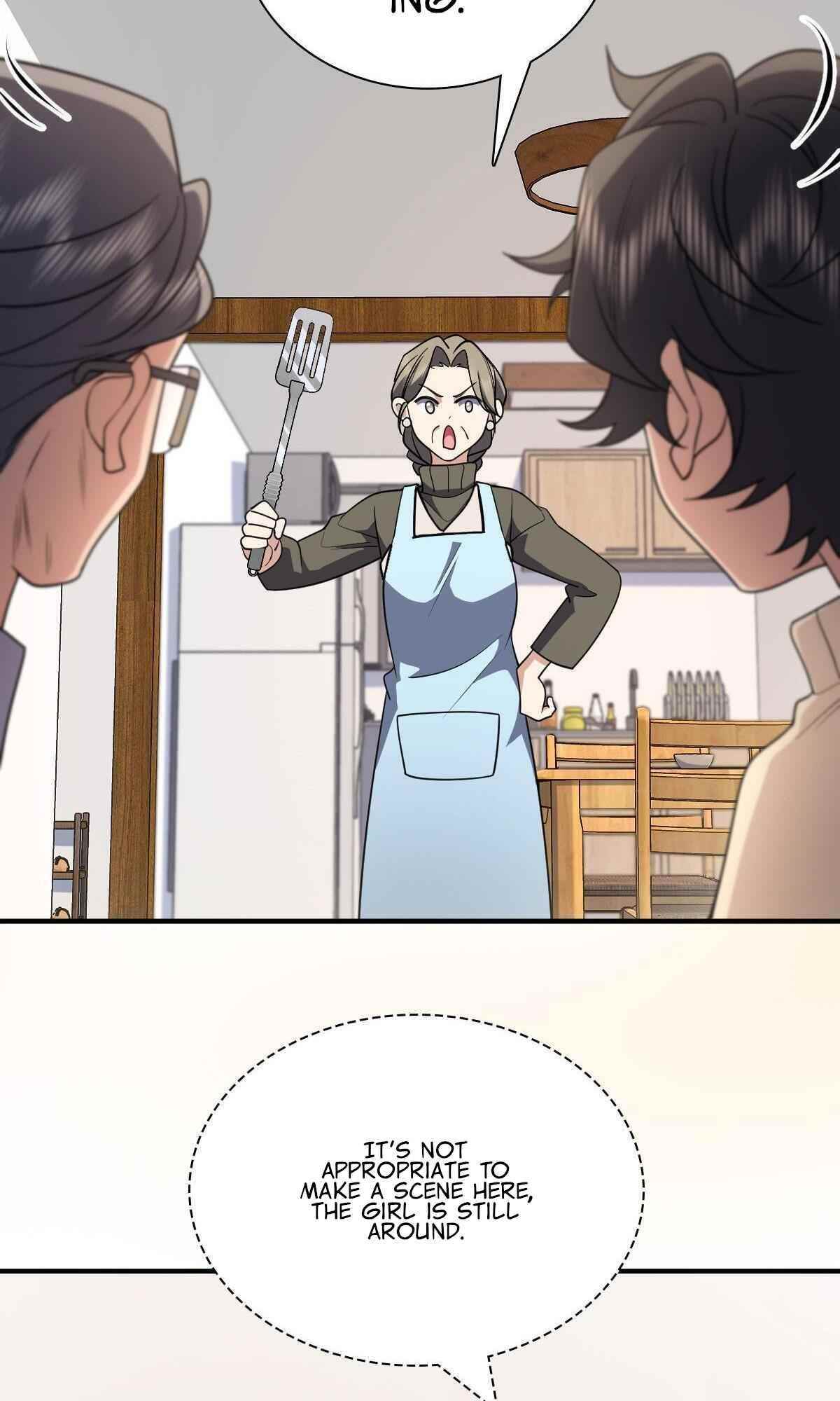 My Wife is From a Thousand Years Ago Chapter 65 - Manhwa18.com