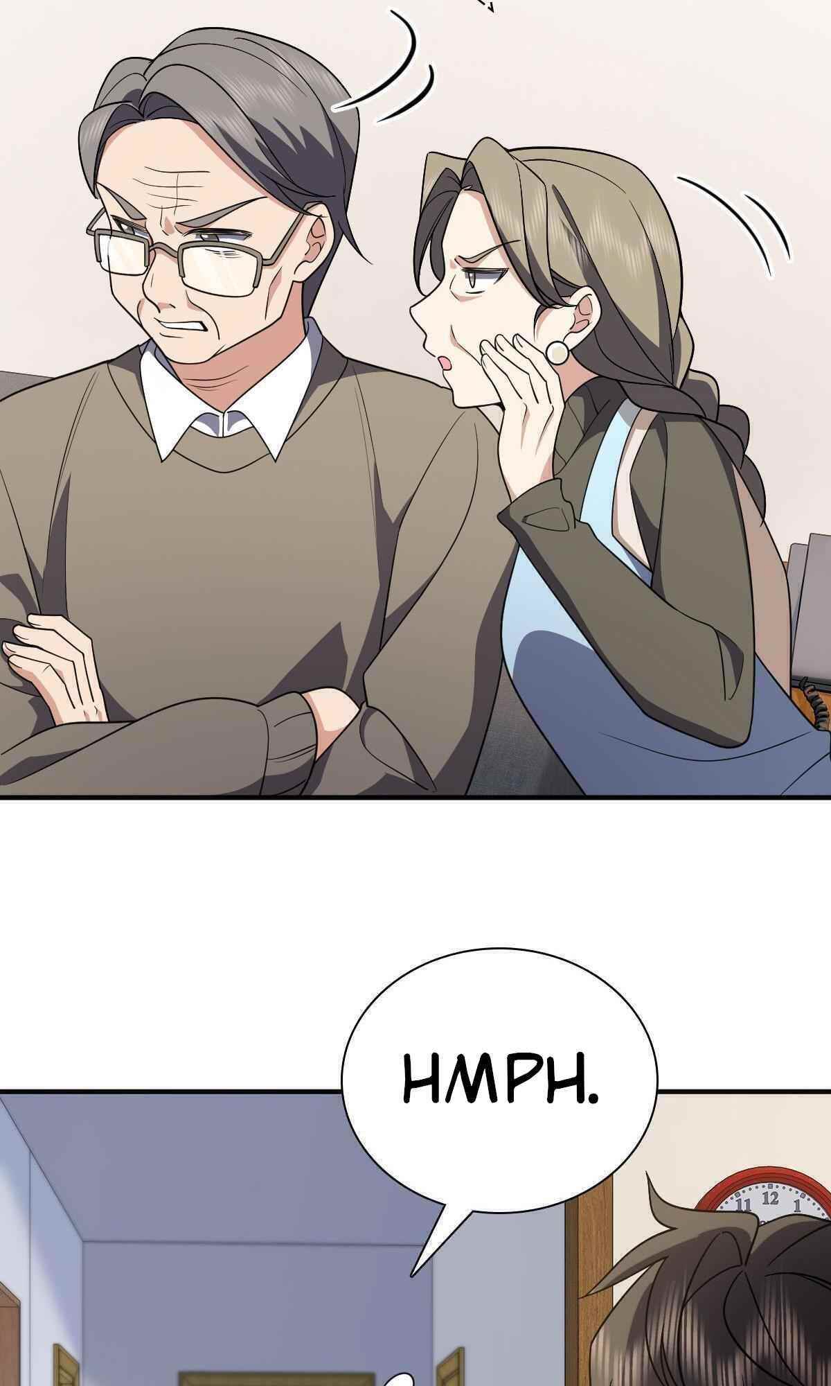 My Wife is From a Thousand Years Ago Chapter 65 - Manhwa18.com