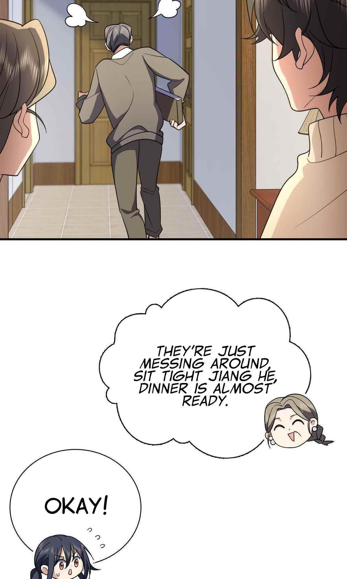 My Wife is From a Thousand Years Ago Chapter 65 - Manhwa18.com