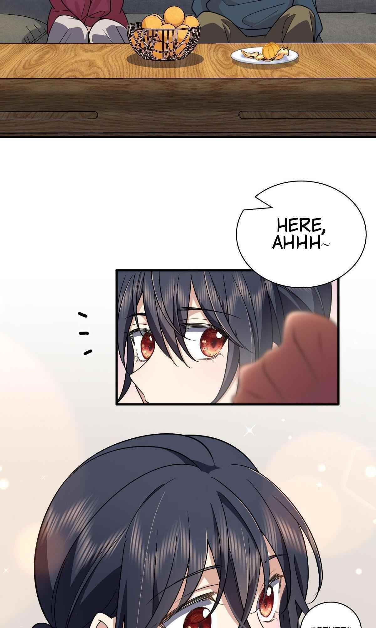 My Wife is From a Thousand Years Ago Chapter 65 - Manhwa18.com