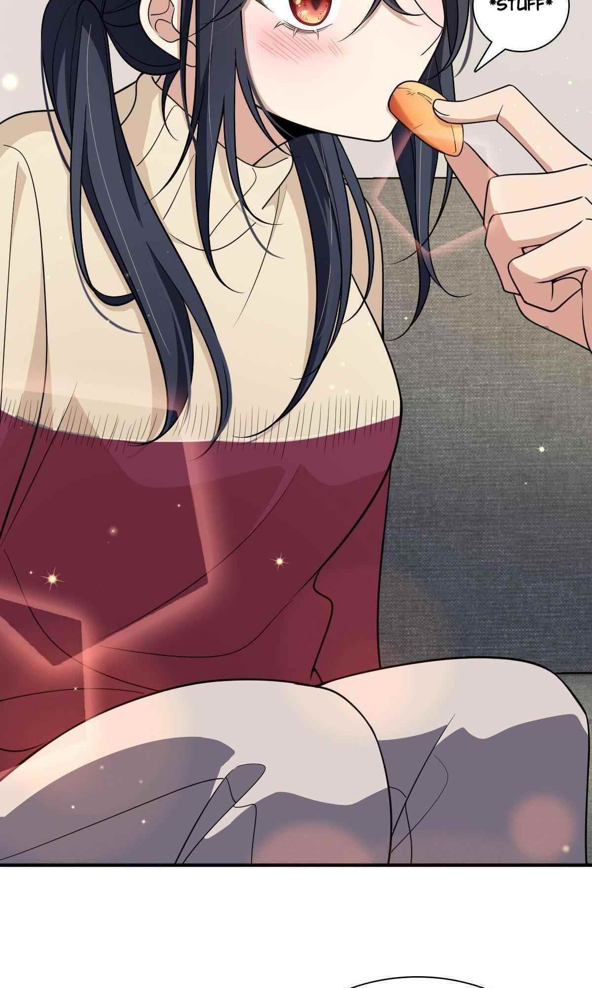 My Wife is From a Thousand Years Ago Chapter 65 - Manhwa18.com