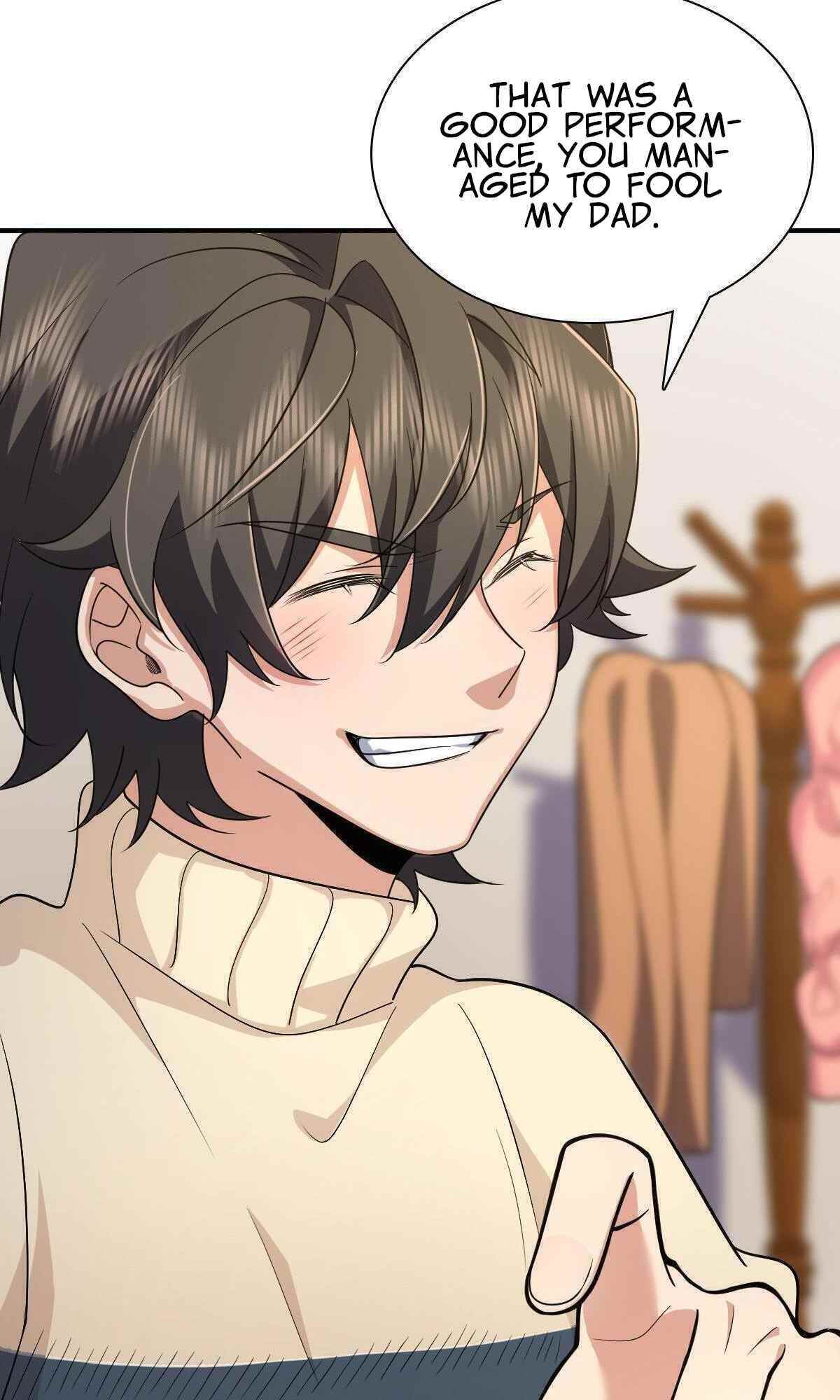My Wife is From a Thousand Years Ago Chapter 65 - Manhwa18.com