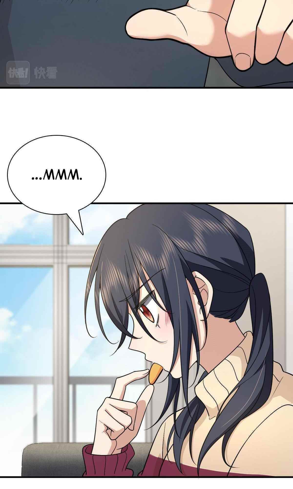 My Wife is From a Thousand Years Ago Chapter 65 - Manhwa18.com