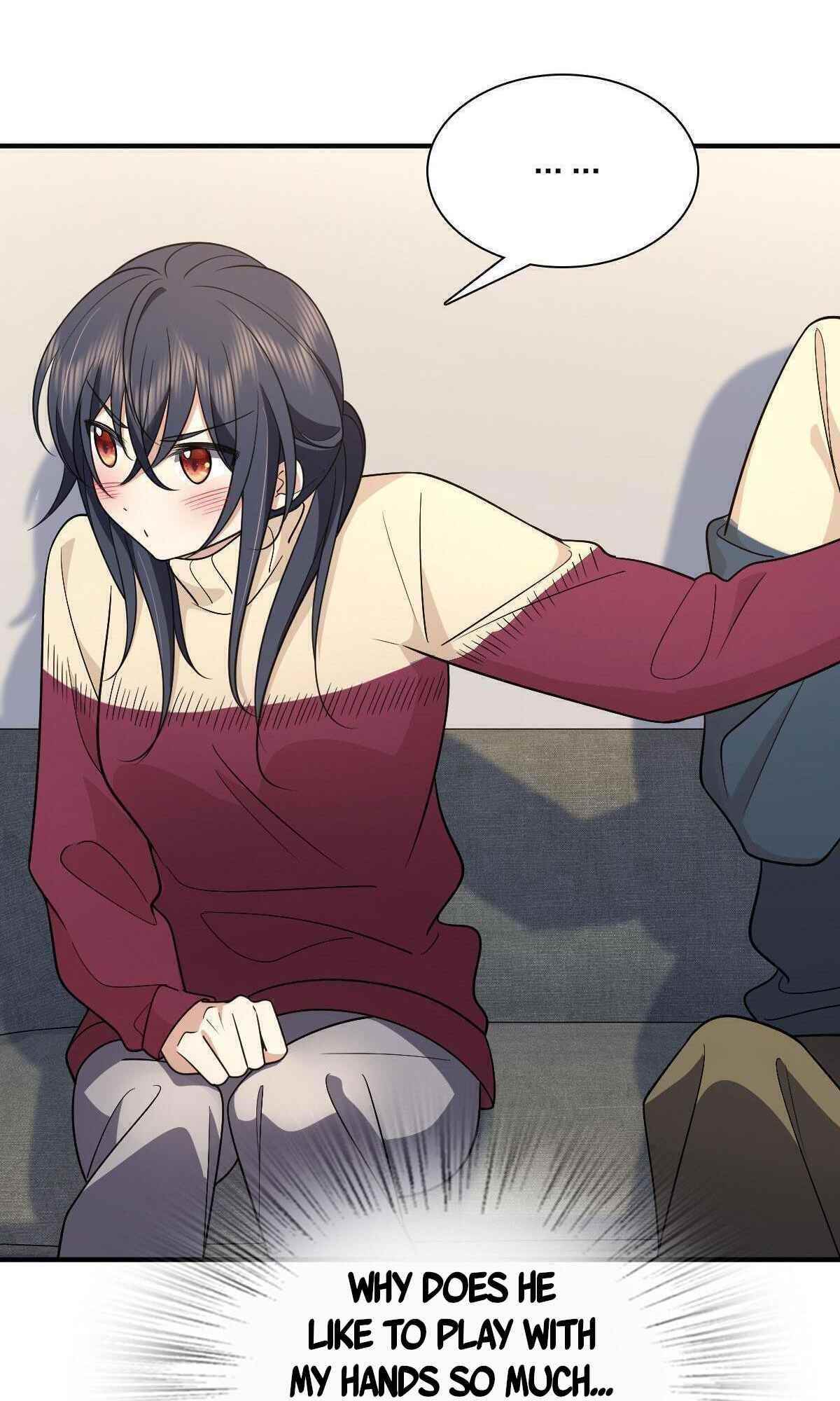 My Wife is From a Thousand Years Ago Chapter 65 - Manhwa18.com