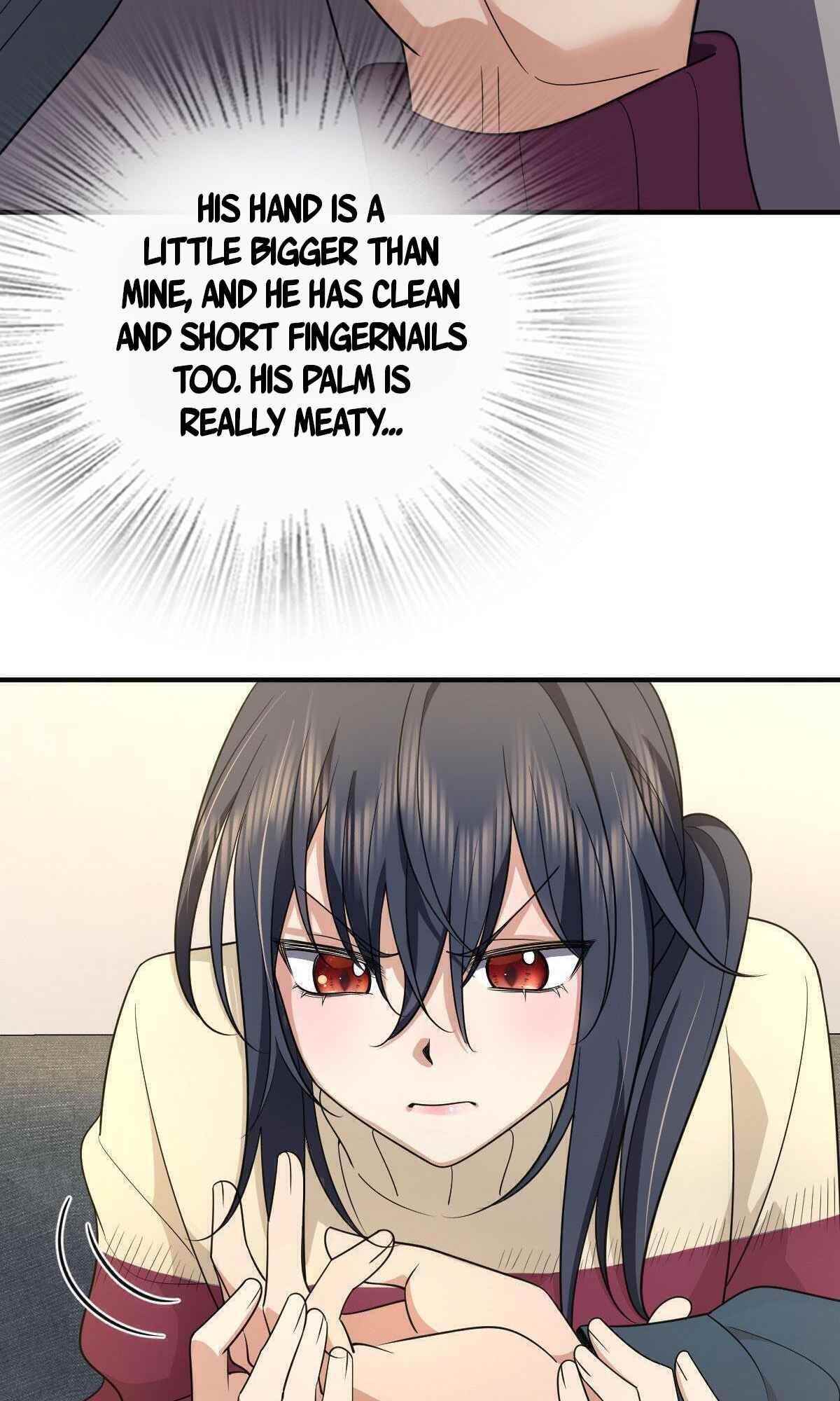 My Wife is From a Thousand Years Ago Chapter 65 - Manhwa18.com
