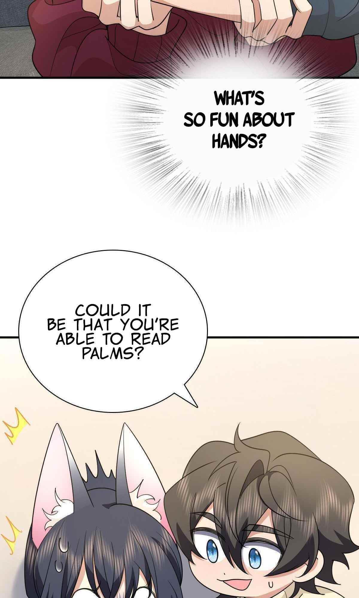 My Wife is From a Thousand Years Ago Chapter 65 - Manhwa18.com