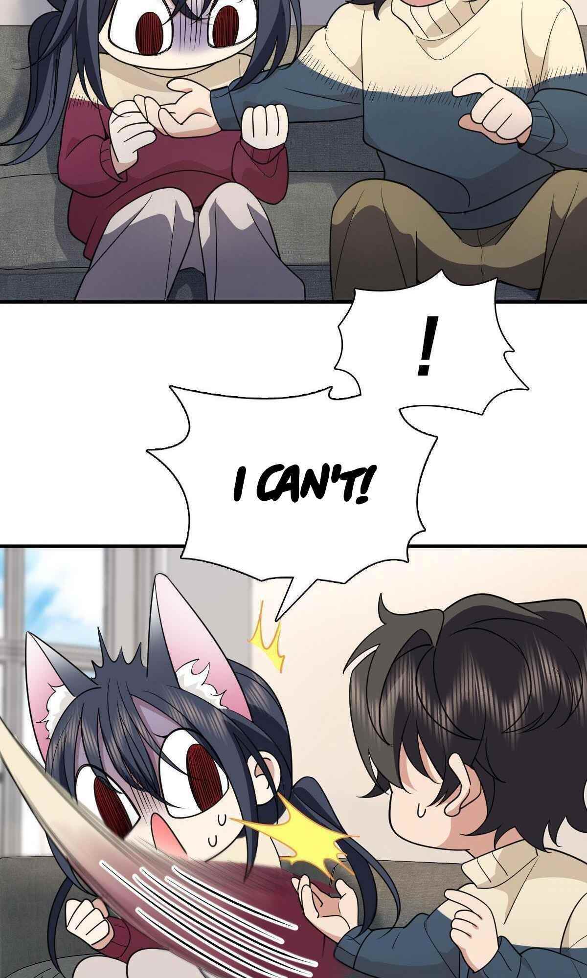 My Wife is From a Thousand Years Ago Chapter 65 - Manhwa18.com