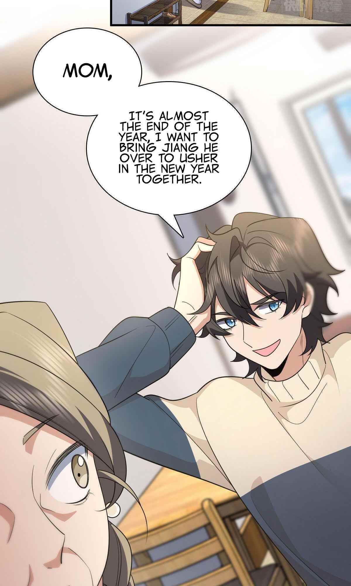 My Wife is From a Thousand Years Ago Chapter 65 - Manhwa18.com