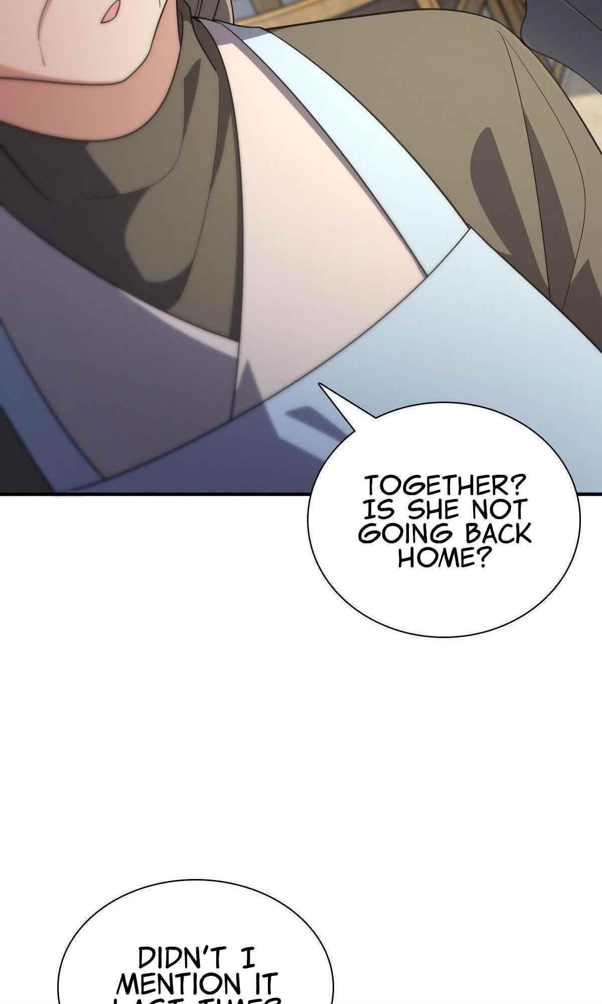 My Wife is From a Thousand Years Ago Chapter 65 - Manhwa18.com