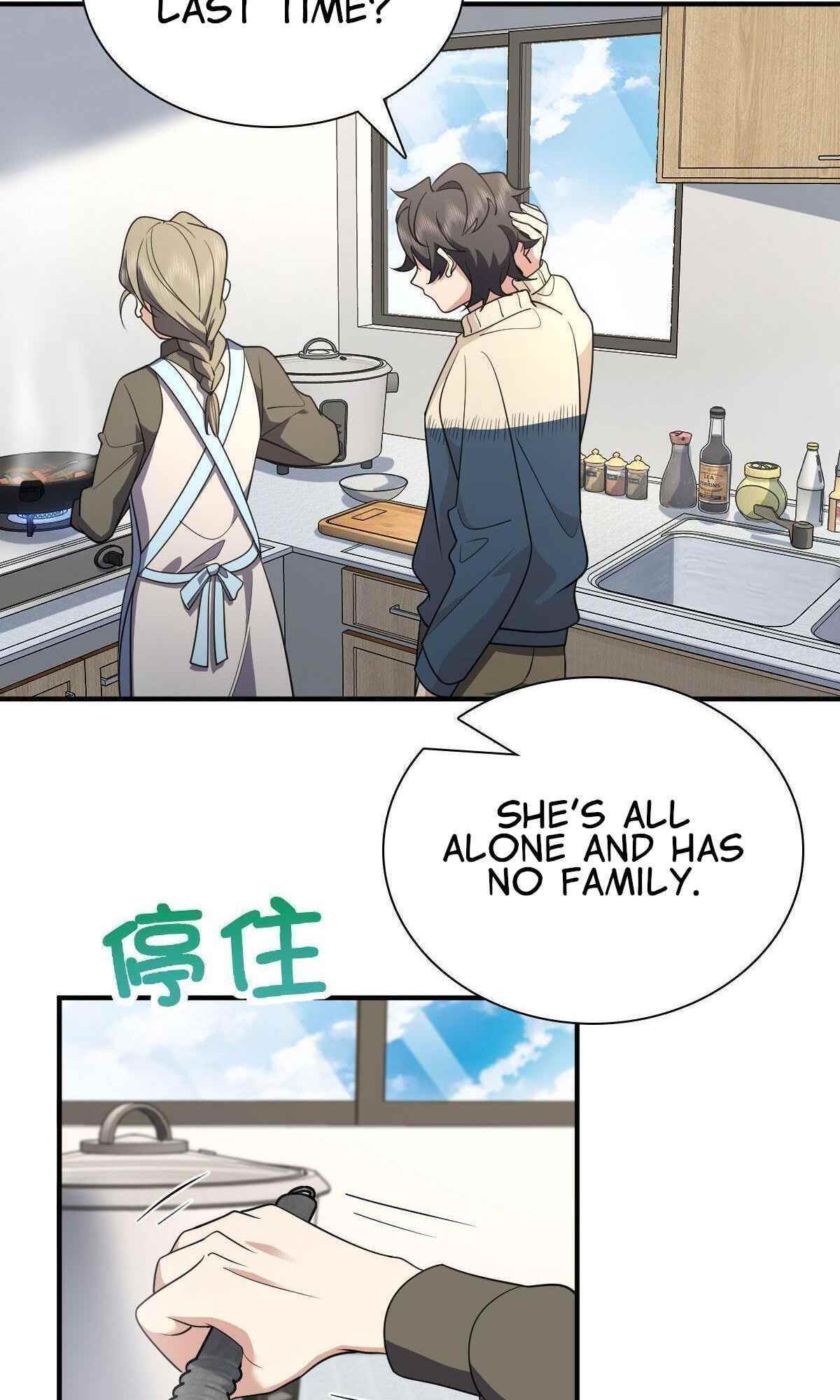 My Wife is From a Thousand Years Ago Chapter 65 - Manhwa18.com