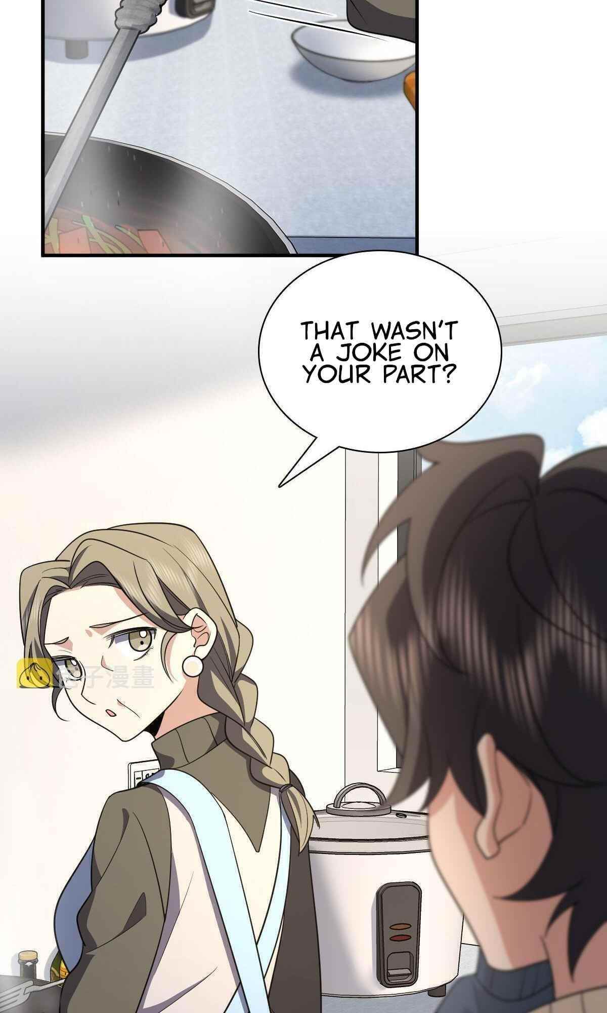 My Wife is From a Thousand Years Ago Chapter 65 - Manhwa18.com