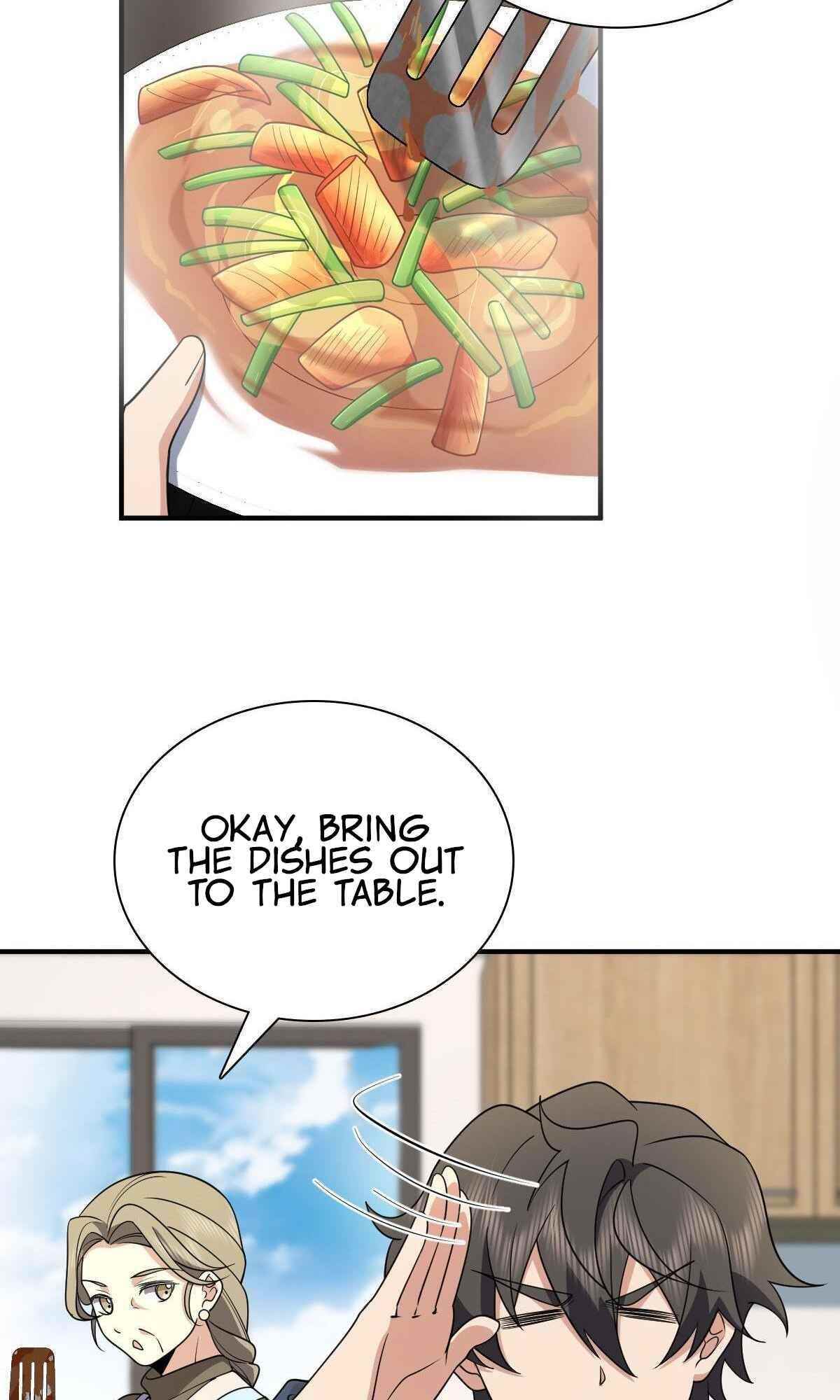 My Wife is From a Thousand Years Ago Chapter 65 - Manhwa18.com