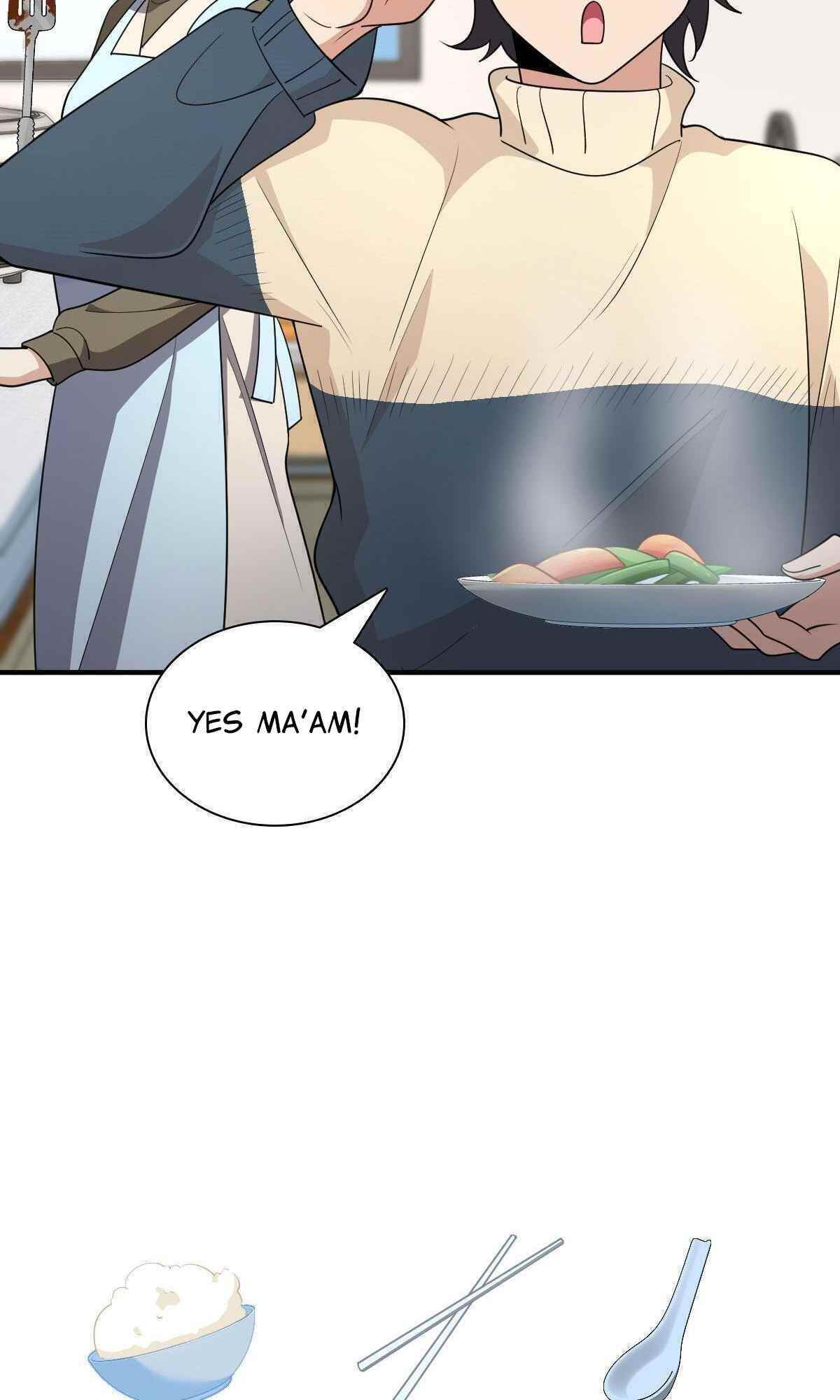My Wife is From a Thousand Years Ago Chapter 65 - Manhwa18.com