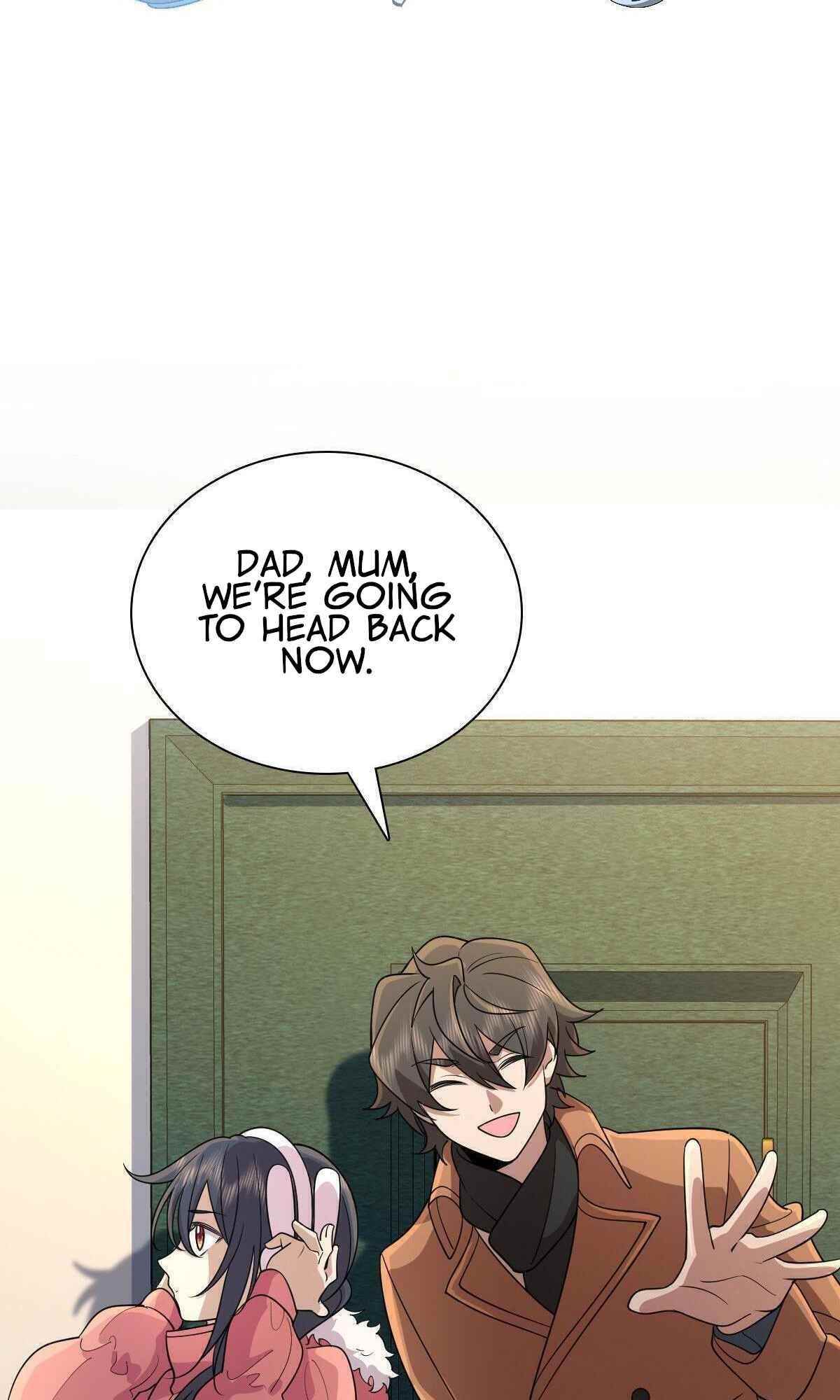 My Wife is From a Thousand Years Ago Chapter 65 - Manhwa18.com