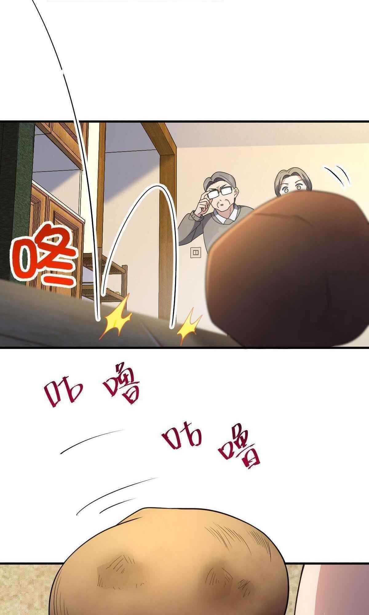 My Wife is From a Thousand Years Ago Chapter 65 - Manhwa18.com
