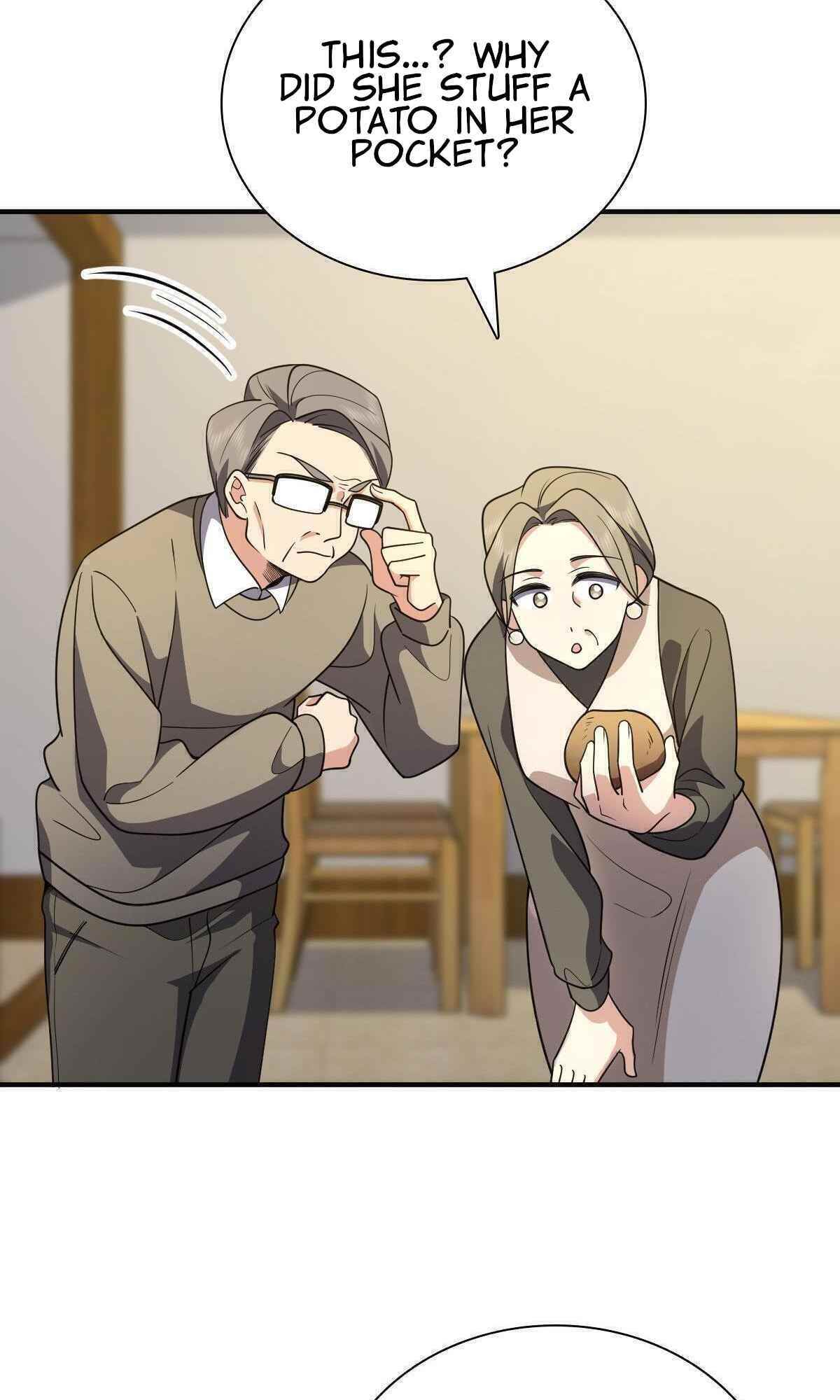 My Wife is From a Thousand Years Ago Chapter 65 - Manhwa18.com