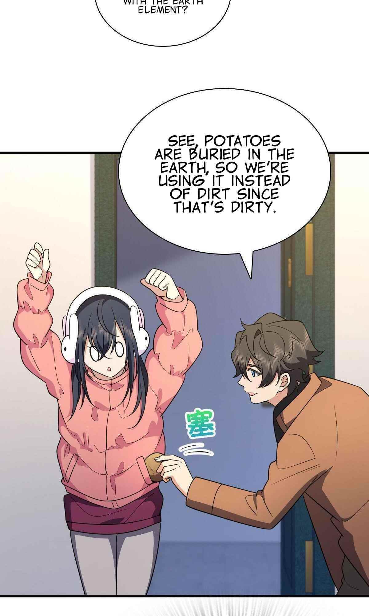 My Wife is From a Thousand Years Ago Chapter 65 - Manhwa18.com