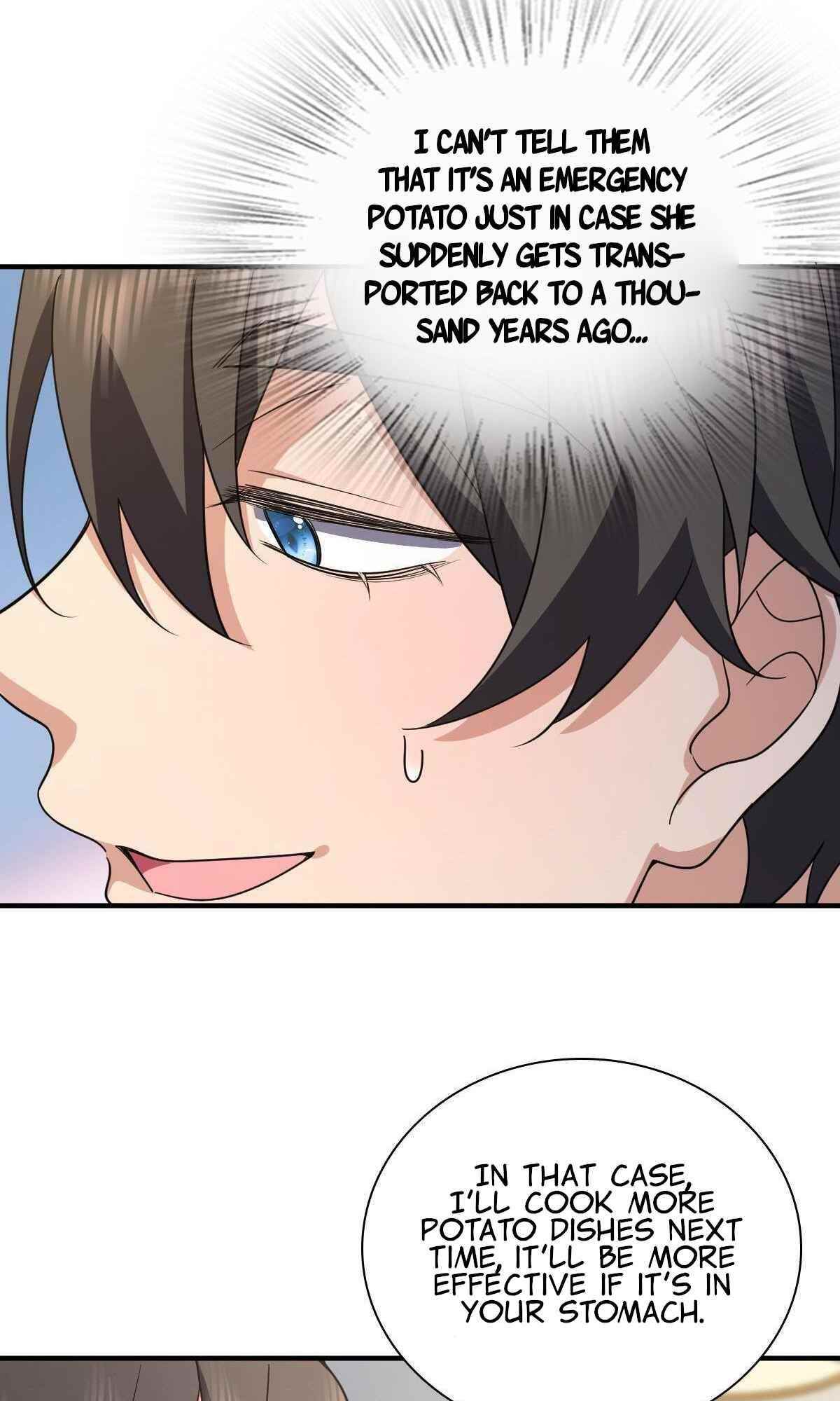 My Wife is From a Thousand Years Ago Chapter 65 - Manhwa18.com