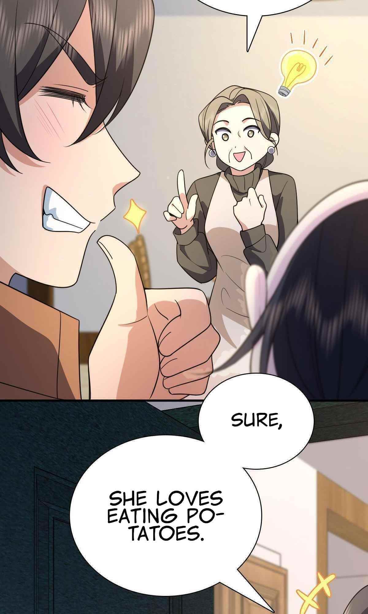 My Wife is From a Thousand Years Ago Chapter 65 - Manhwa18.com