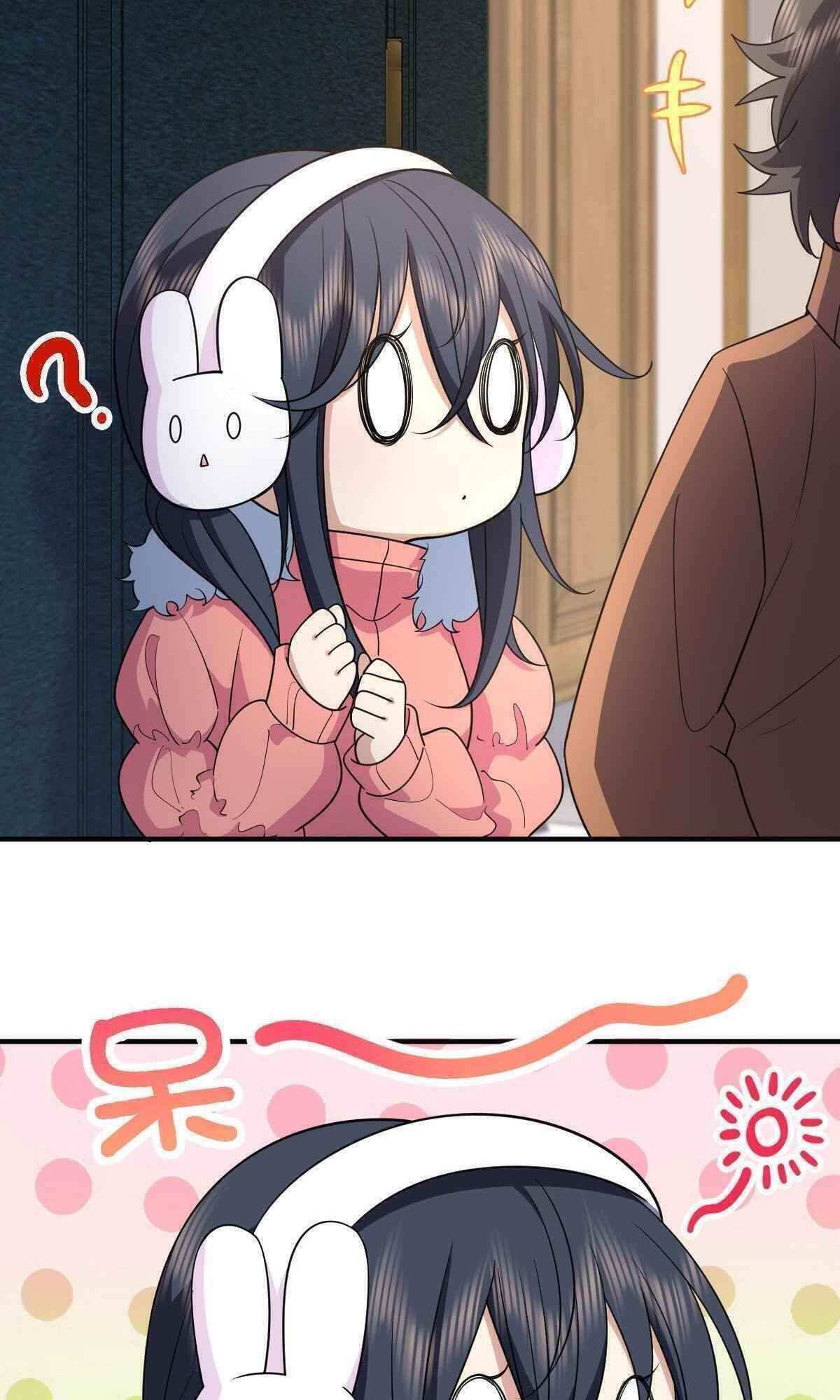 My Wife is From a Thousand Years Ago Chapter 65 - Manhwa18.com