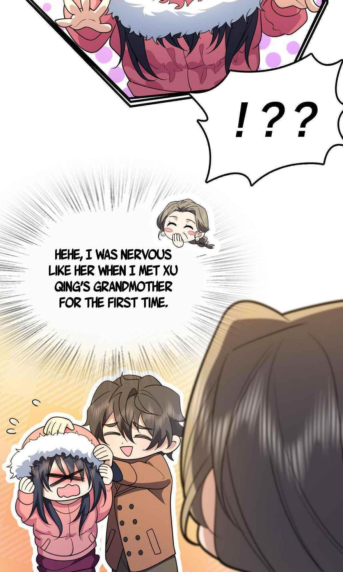 My Wife is From a Thousand Years Ago Chapter 65 - Manhwa18.com