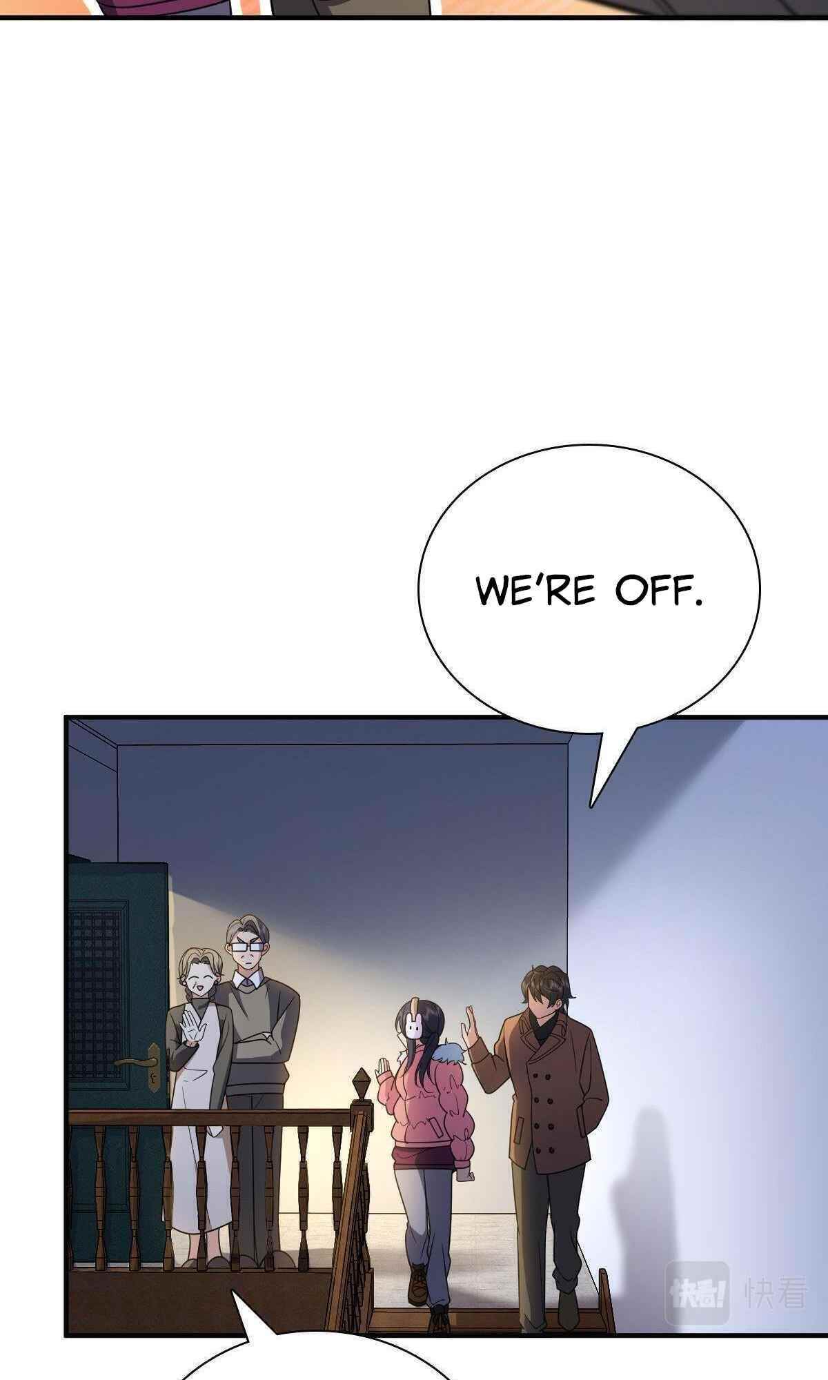 My Wife is From a Thousand Years Ago Chapter 65 - Manhwa18.com