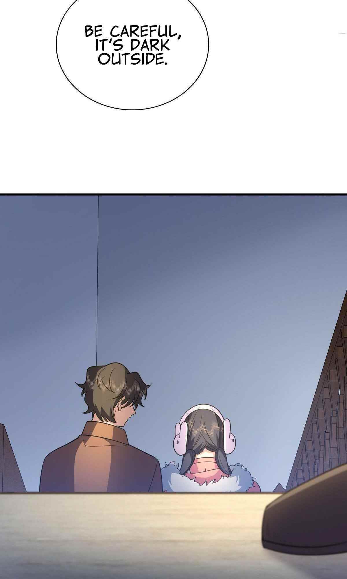 My Wife is From a Thousand Years Ago Chapter 65 - Manhwa18.com