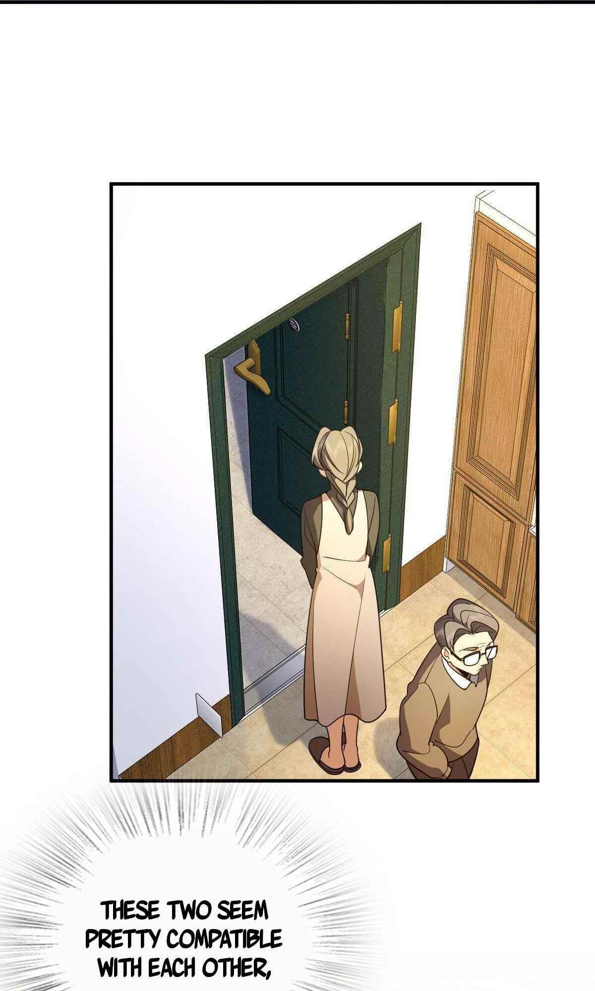 My Wife is From a Thousand Years Ago Chapter 65 - Manhwa18.com