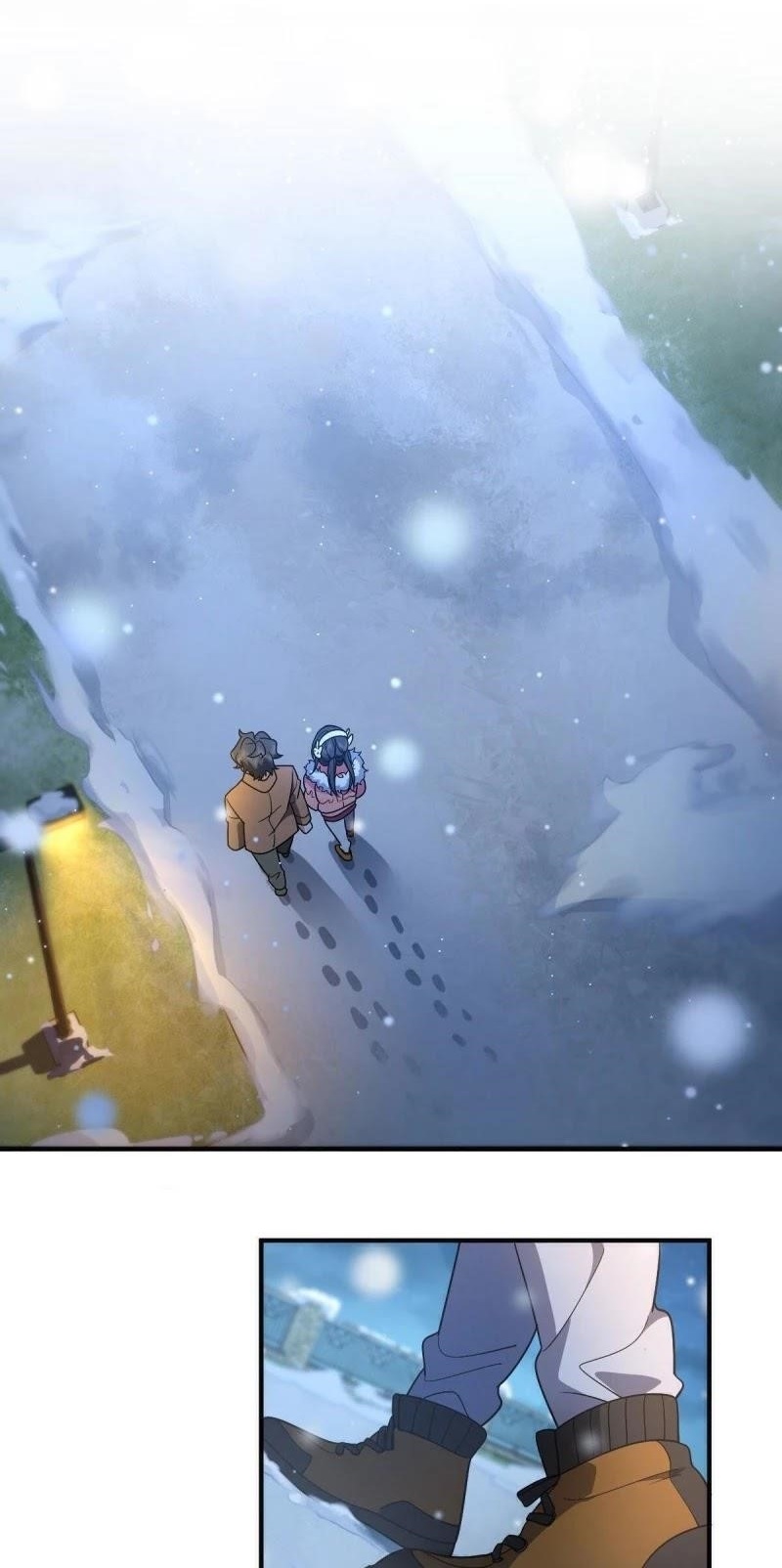My Wife is From a Thousand Years Ago Chapter 66 - Manhwa18.com