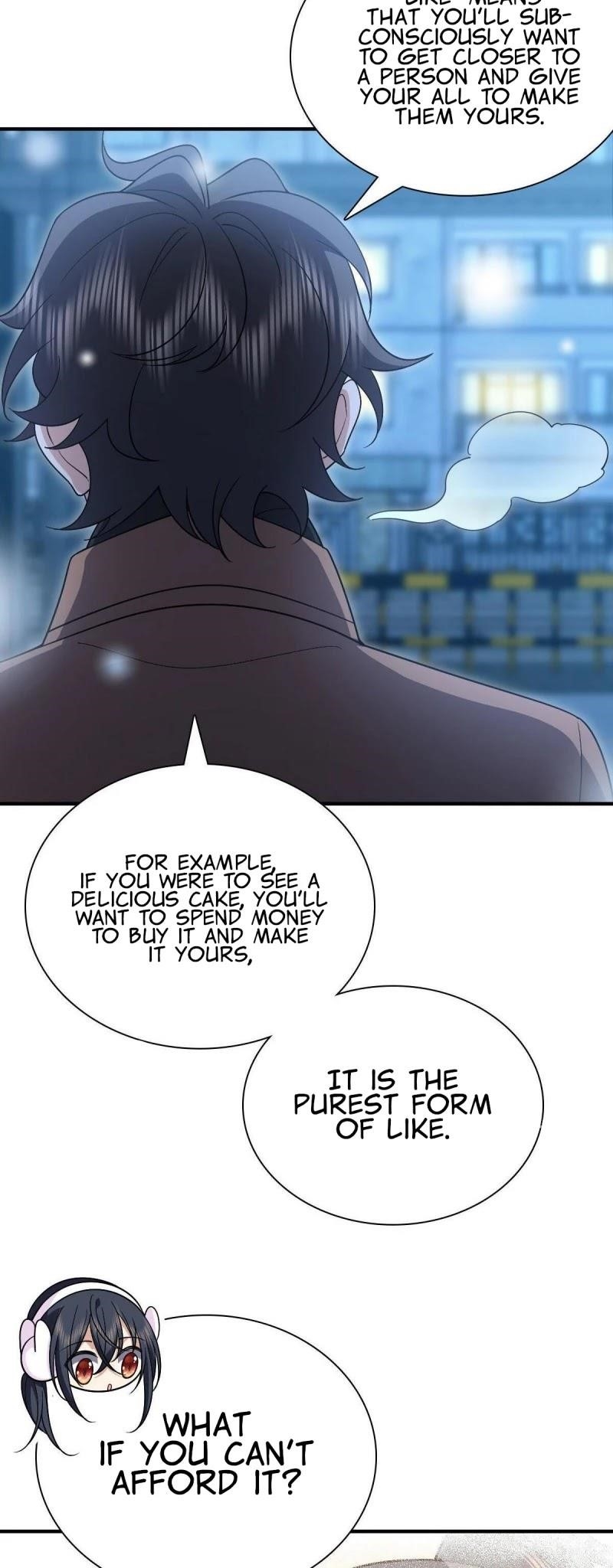 My Wife is From a Thousand Years Ago Chapter 66 - Manhwa18.com