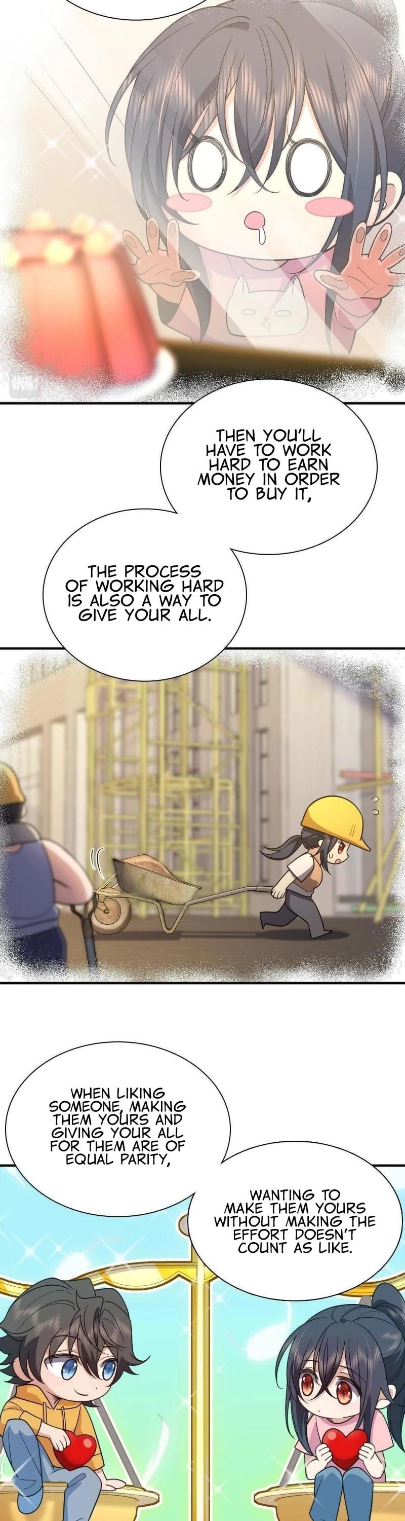 My Wife is From a Thousand Years Ago Chapter 66 - Manhwa18.com