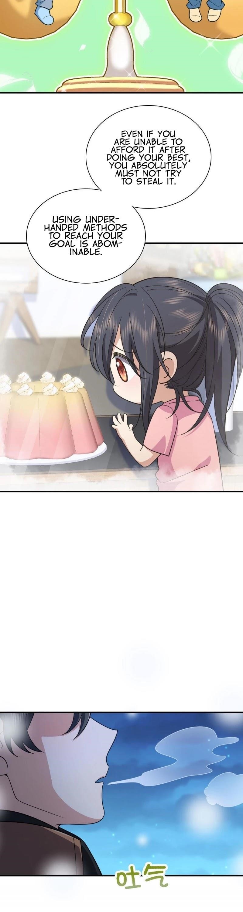 My Wife is From a Thousand Years Ago Chapter 66 - Manhwa18.com