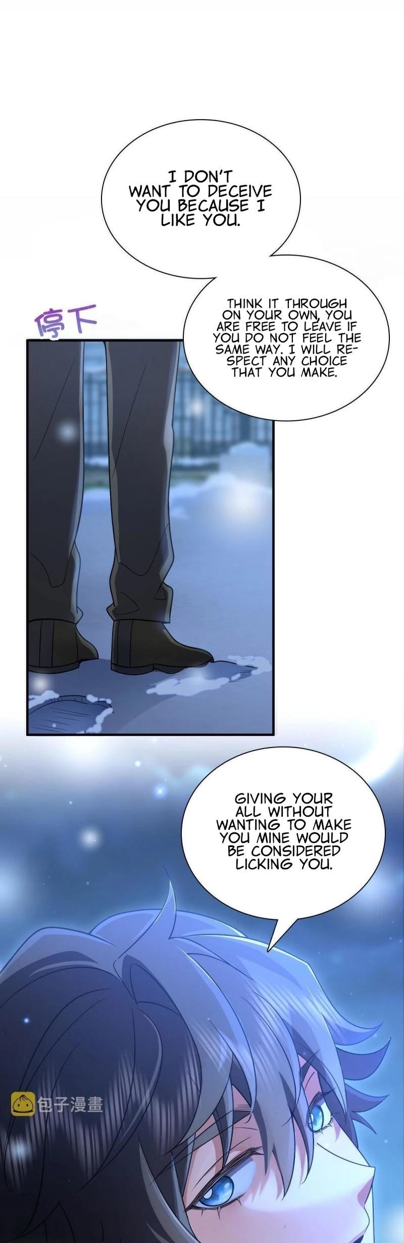 My Wife is From a Thousand Years Ago Chapter 66 - Manhwa18.com