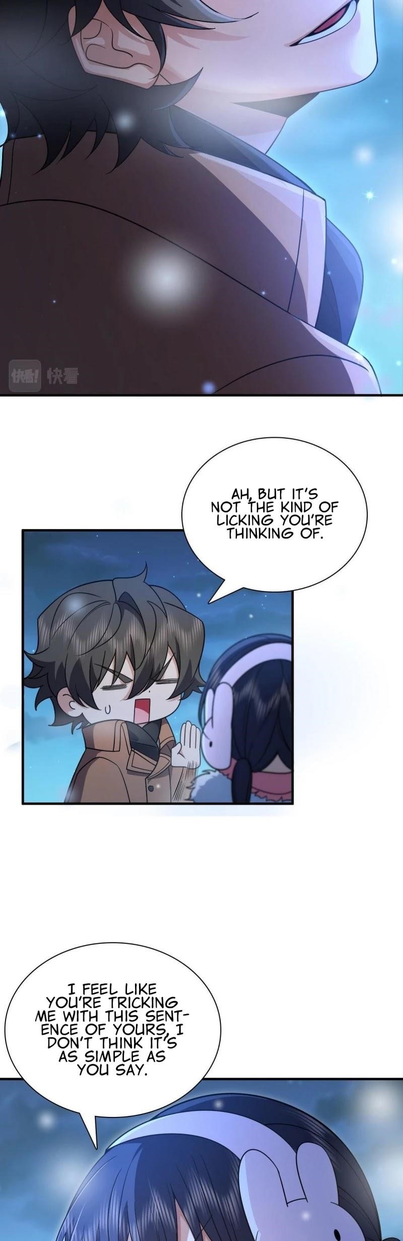 My Wife is From a Thousand Years Ago Chapter 66 - Manhwa18.com